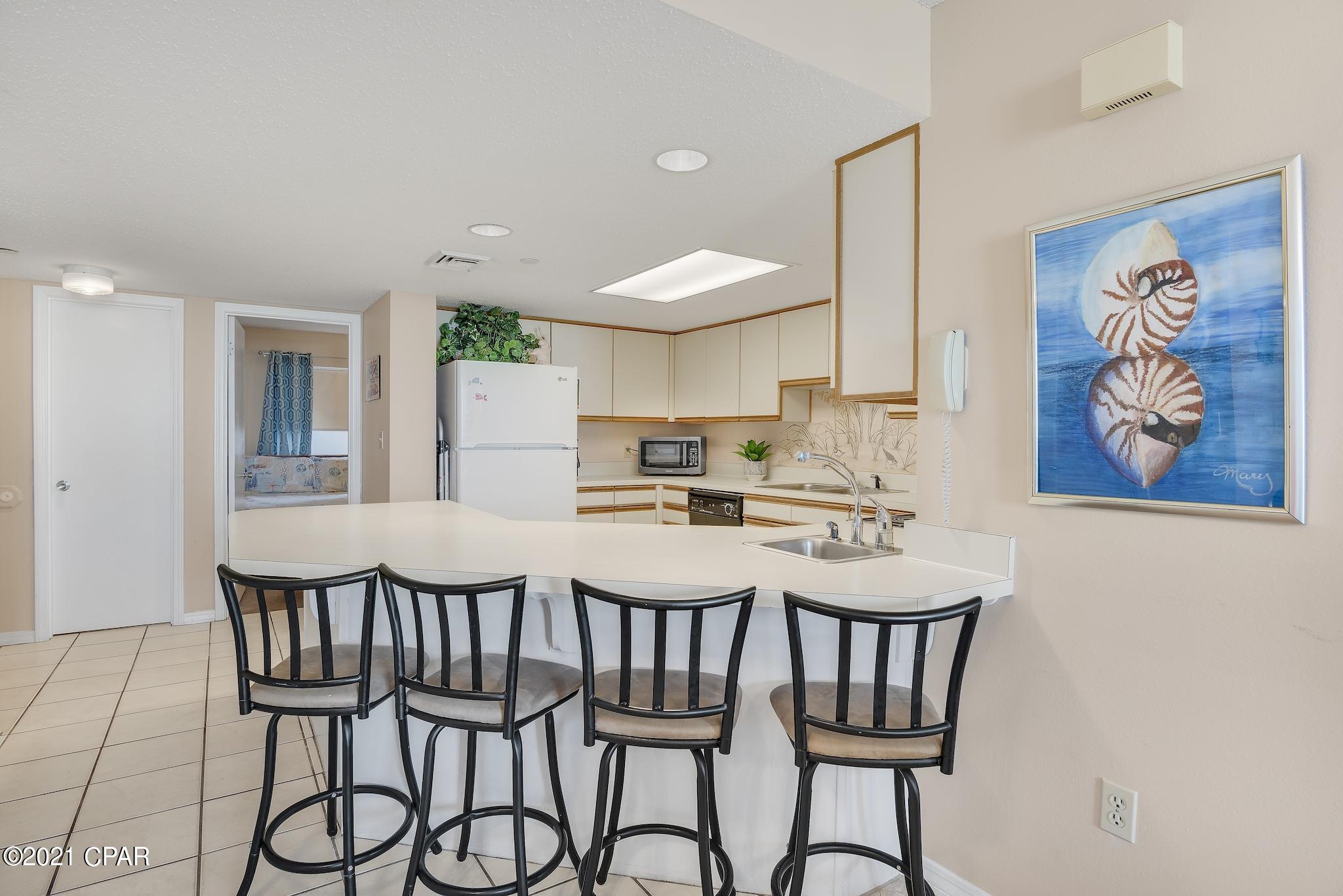 Nautilus Condo - Residential