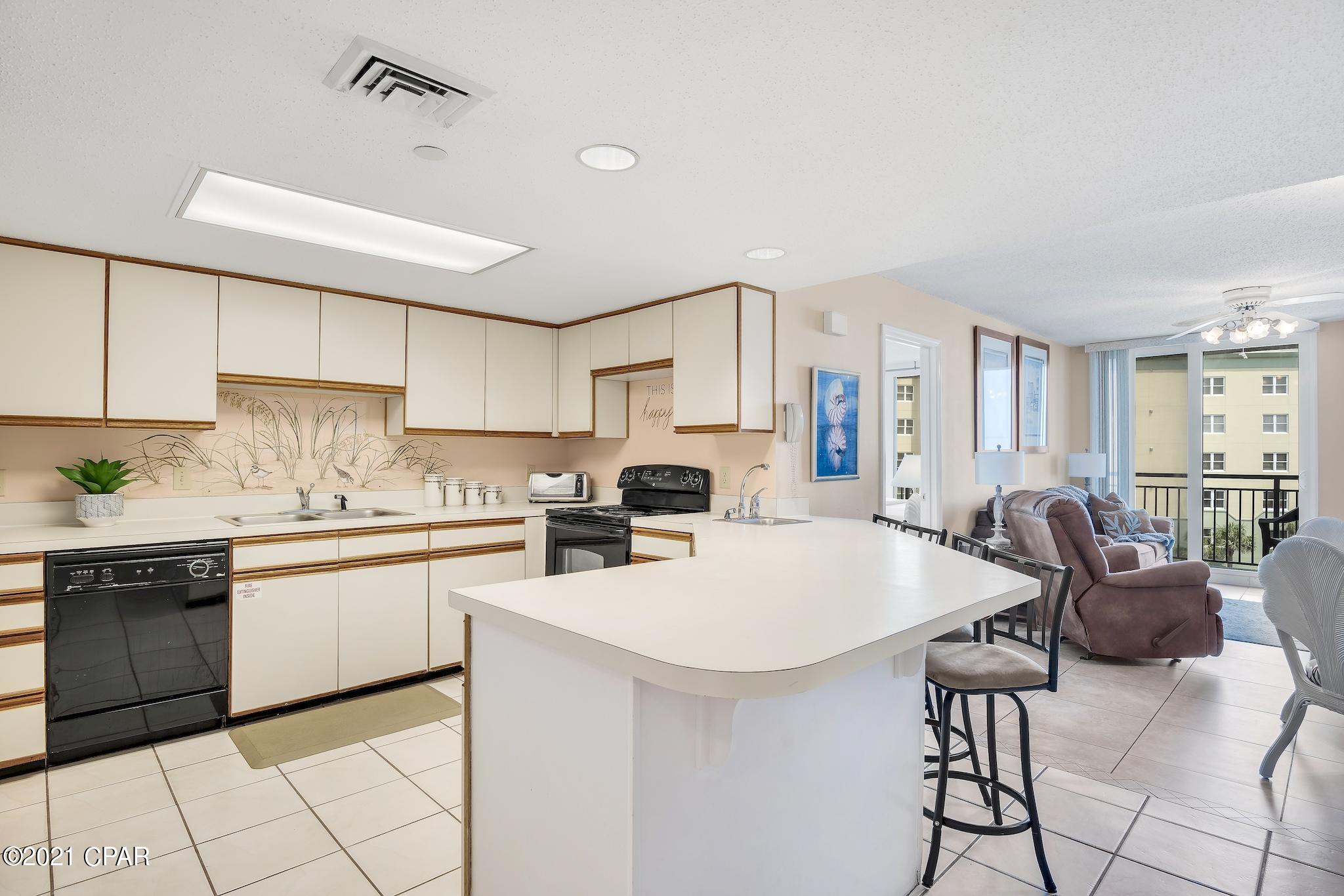 Nautilus Condo - Residential