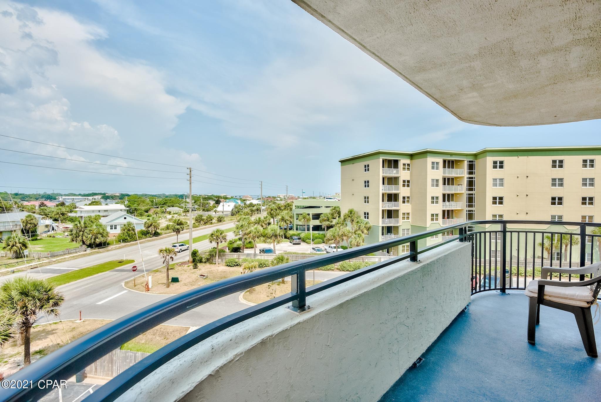 Nautilus Condo - Residential