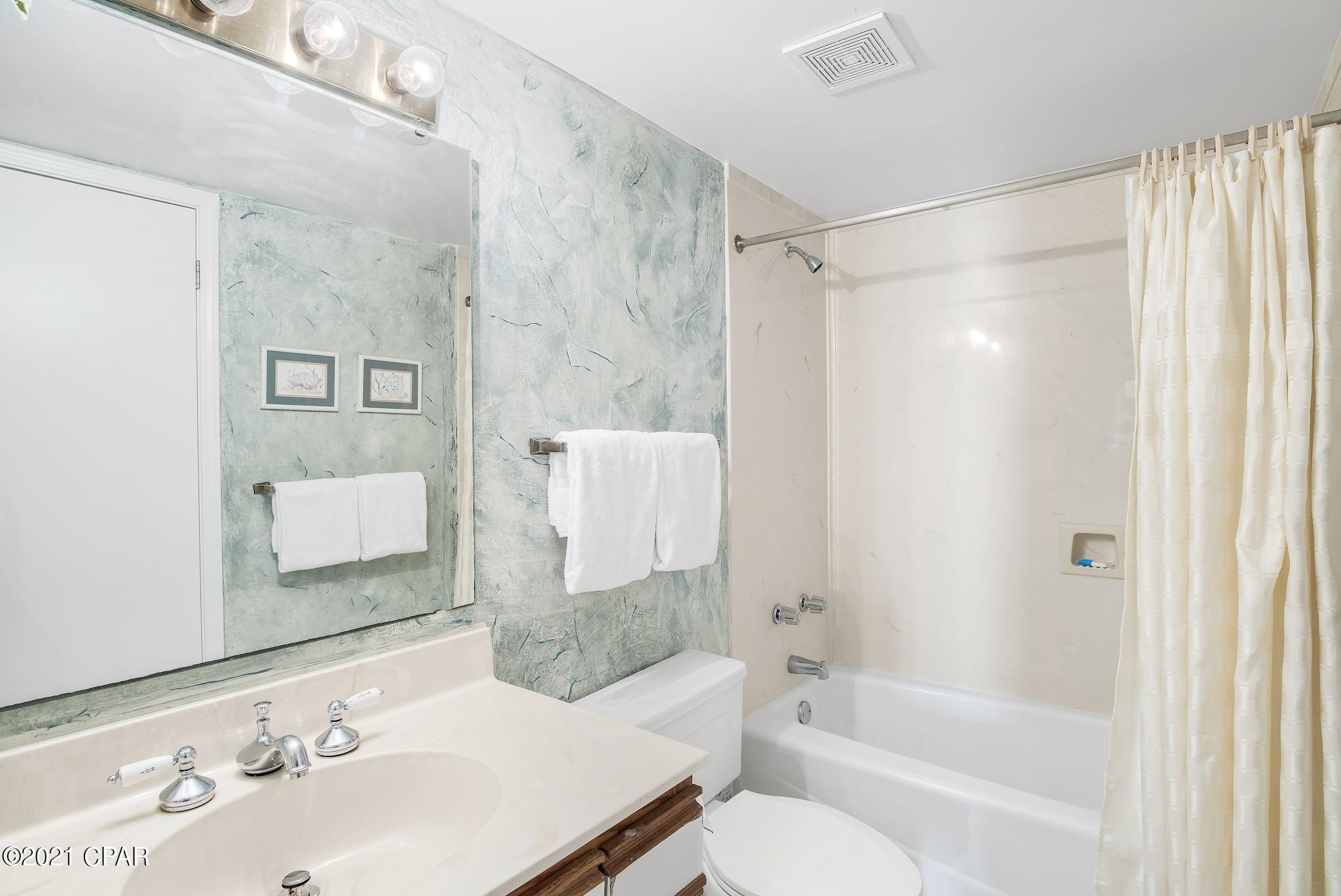 Nautilus Condo - Residential