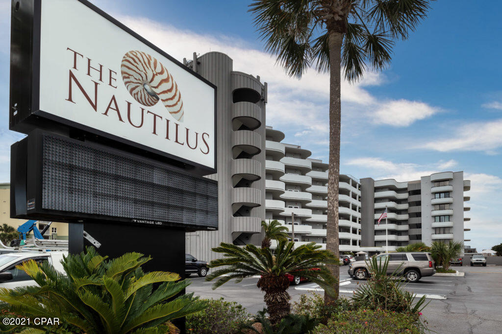 Nautilus Condo - Residential