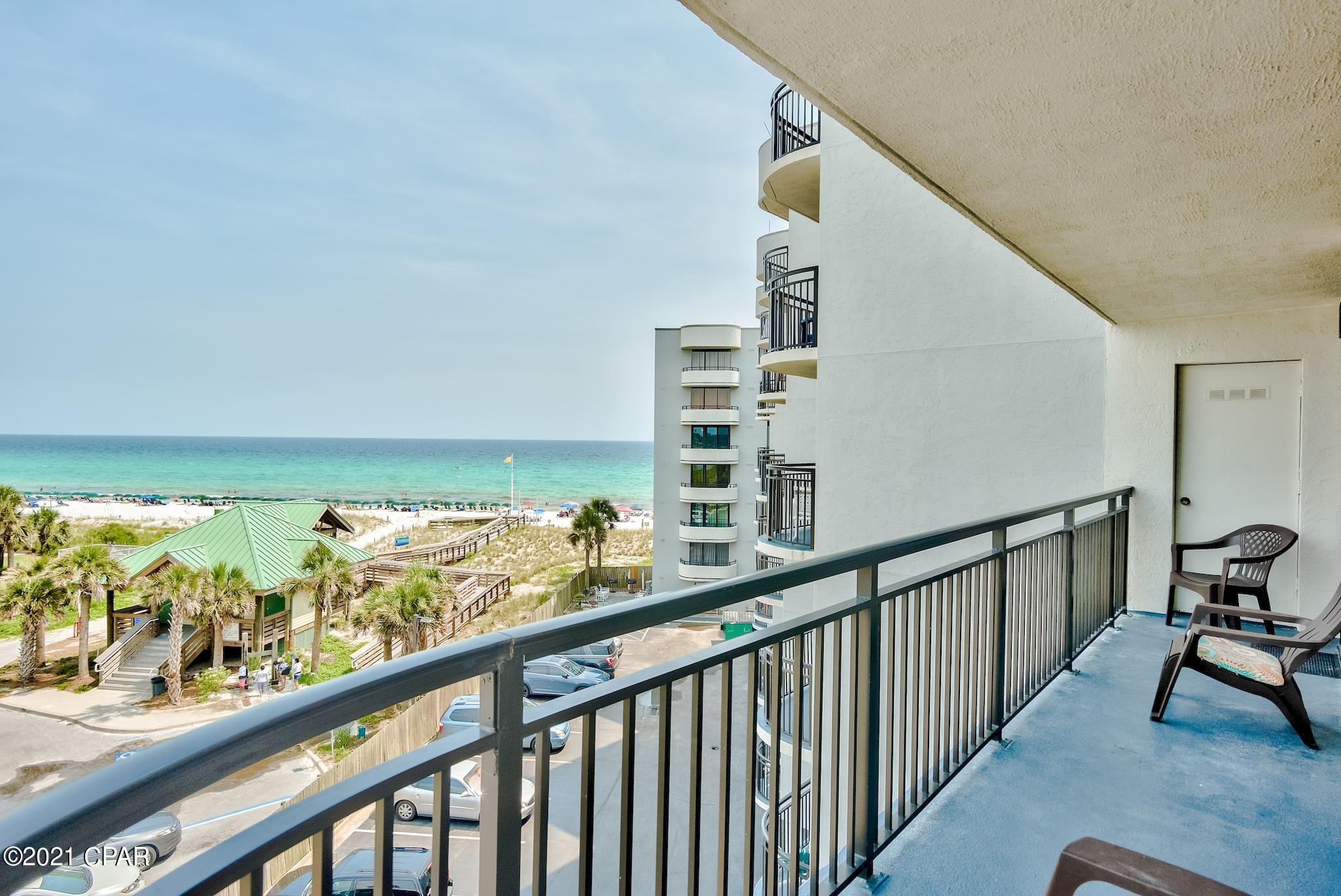 Nautilus Condo - Residential