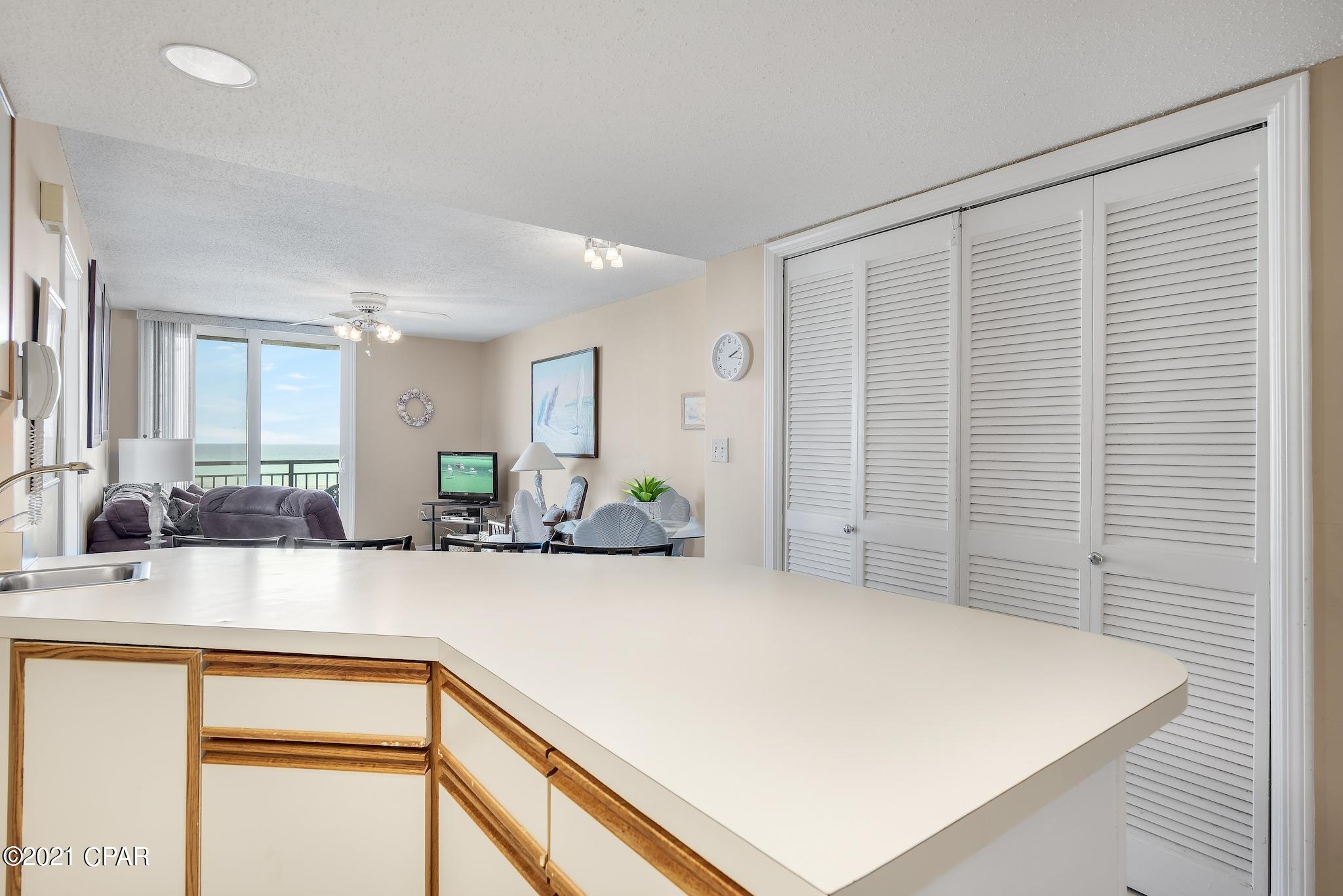 Nautilus Condo - Residential