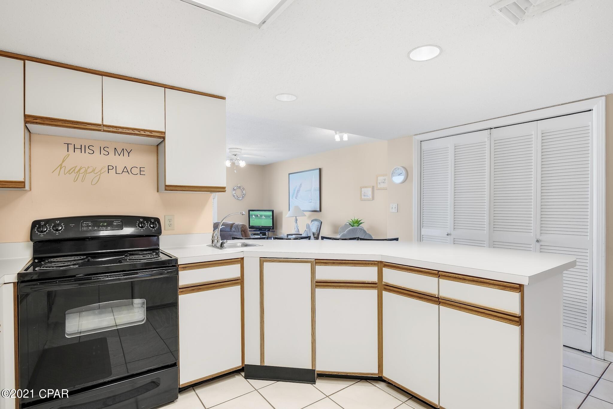 Nautilus Condo - Residential