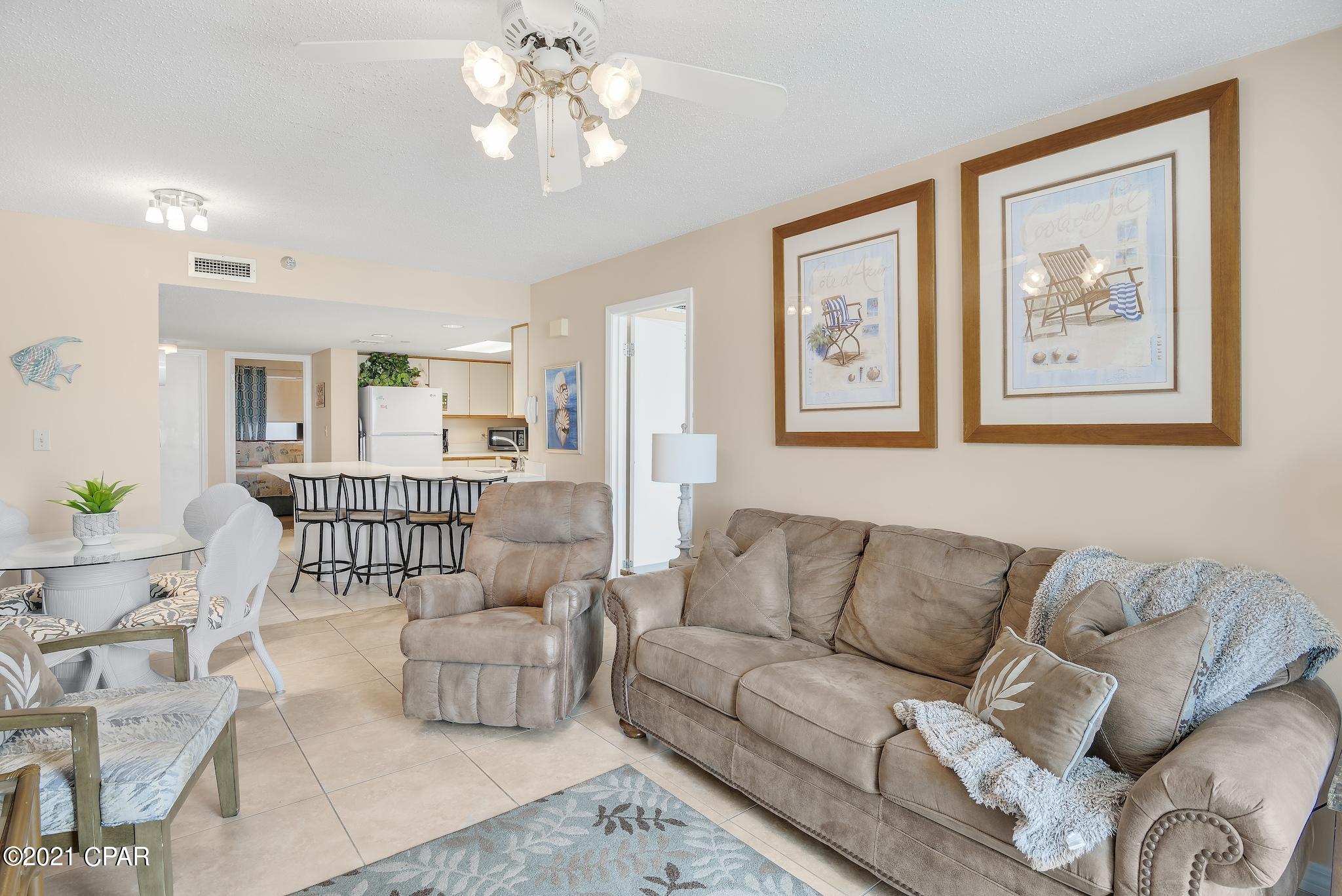 Nautilus Condo - Residential