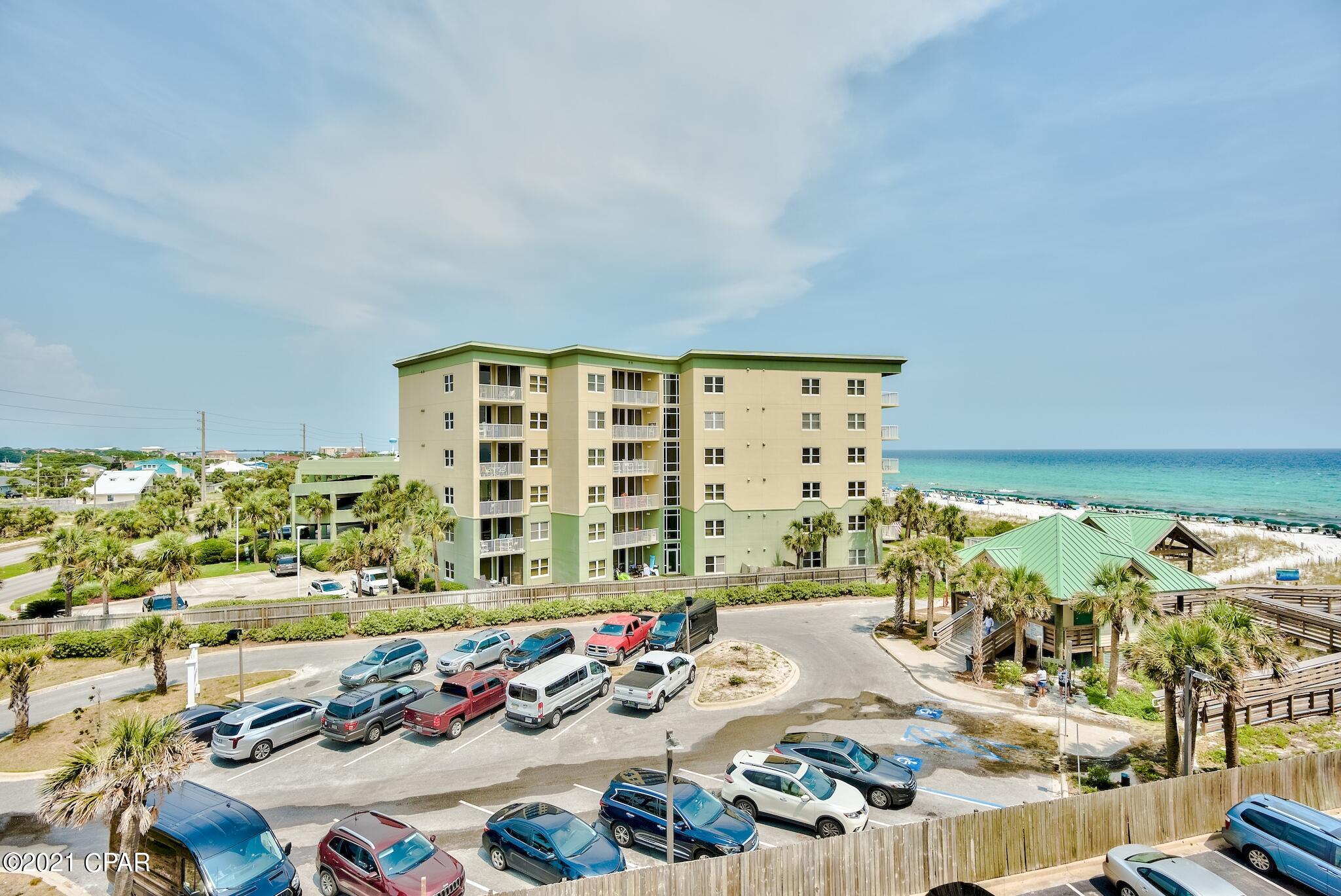 Nautilus Condo - Residential