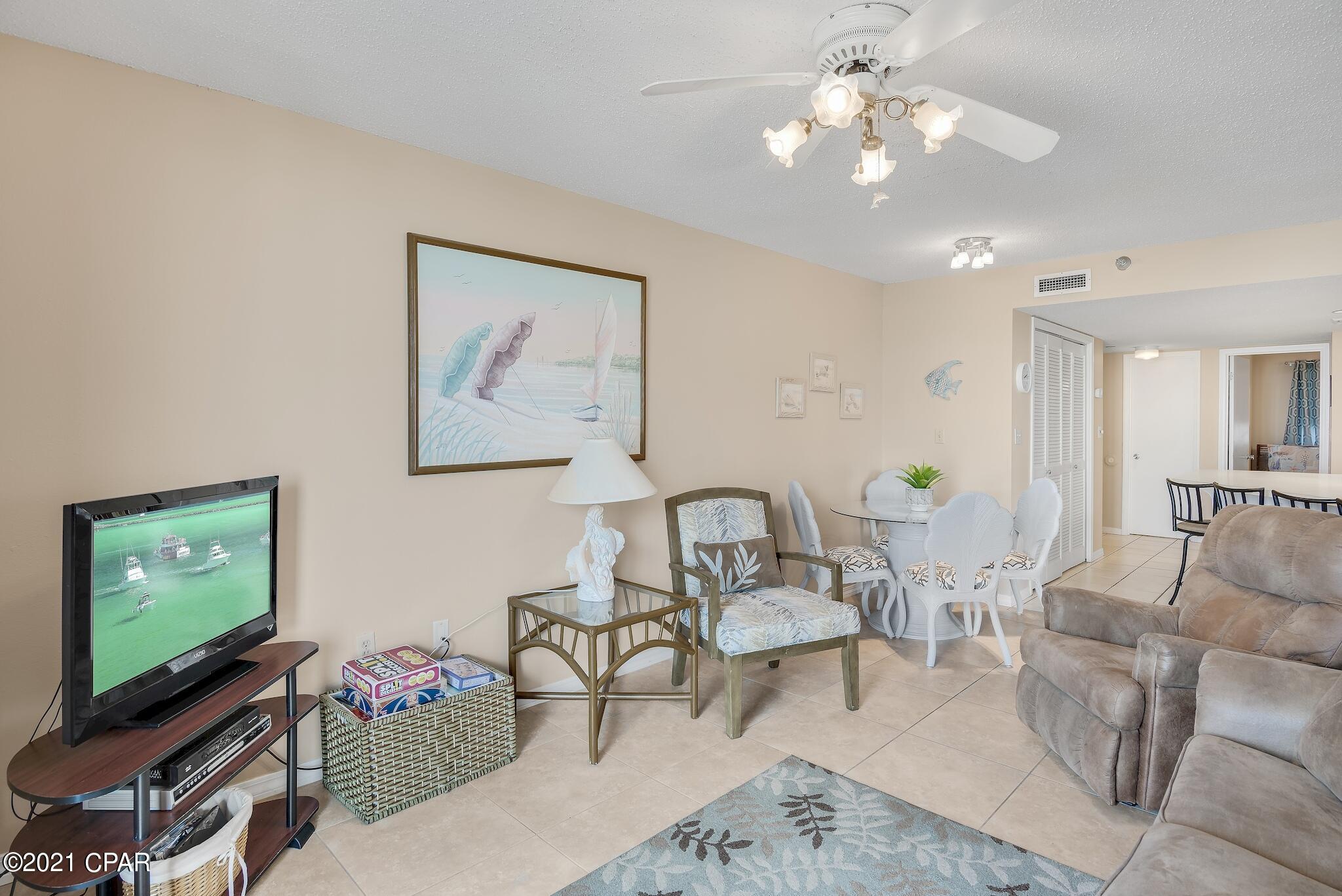 Nautilus Condo - Residential