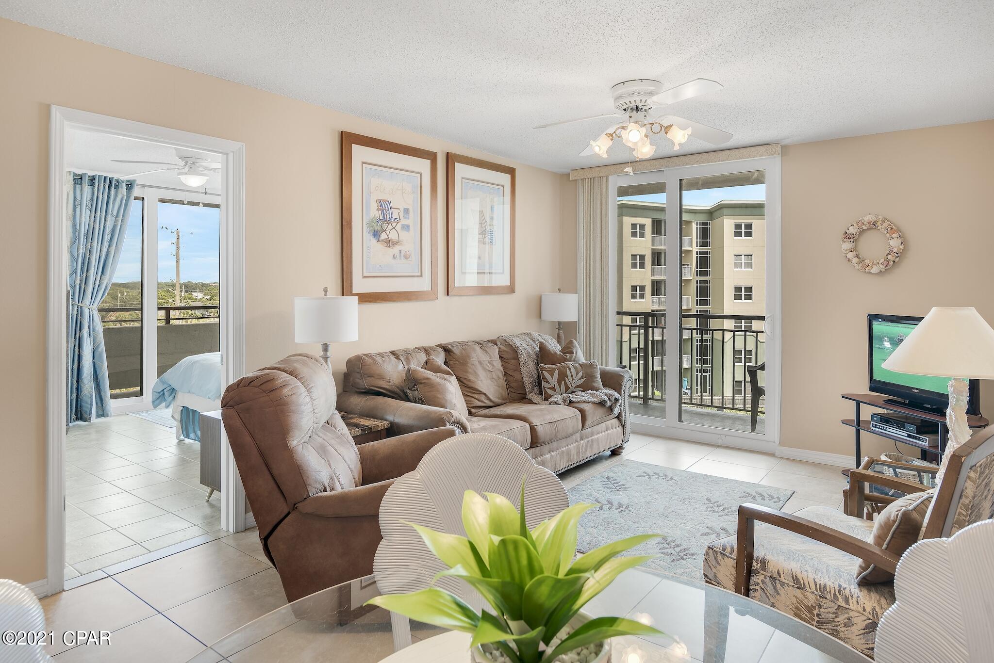 Nautilus Condo - Residential