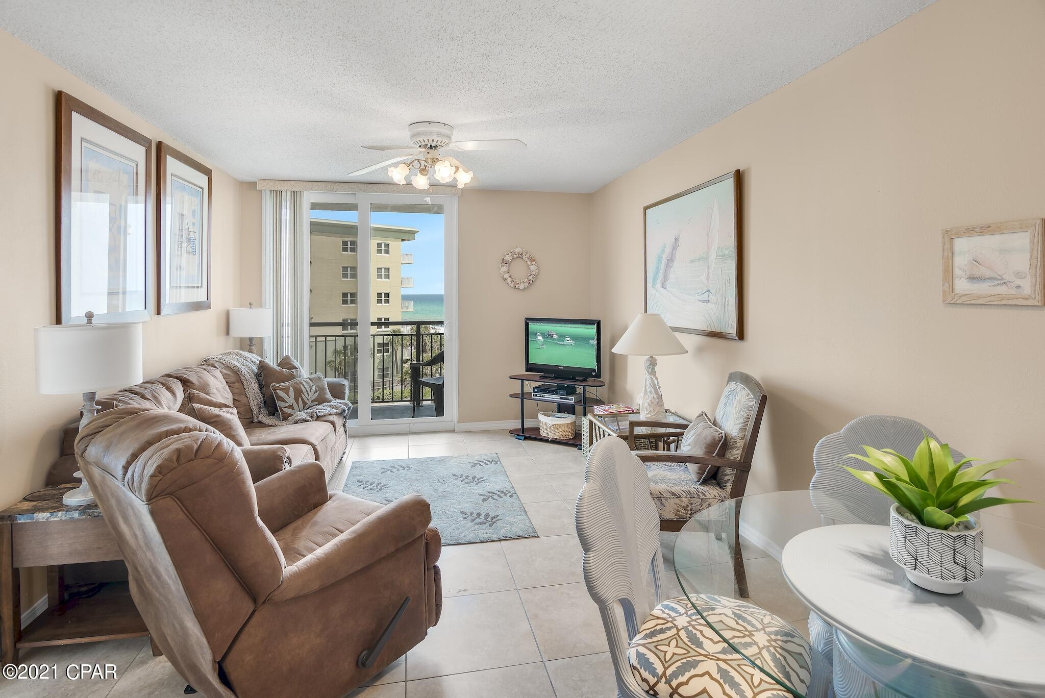 Nautilus Condo - Residential