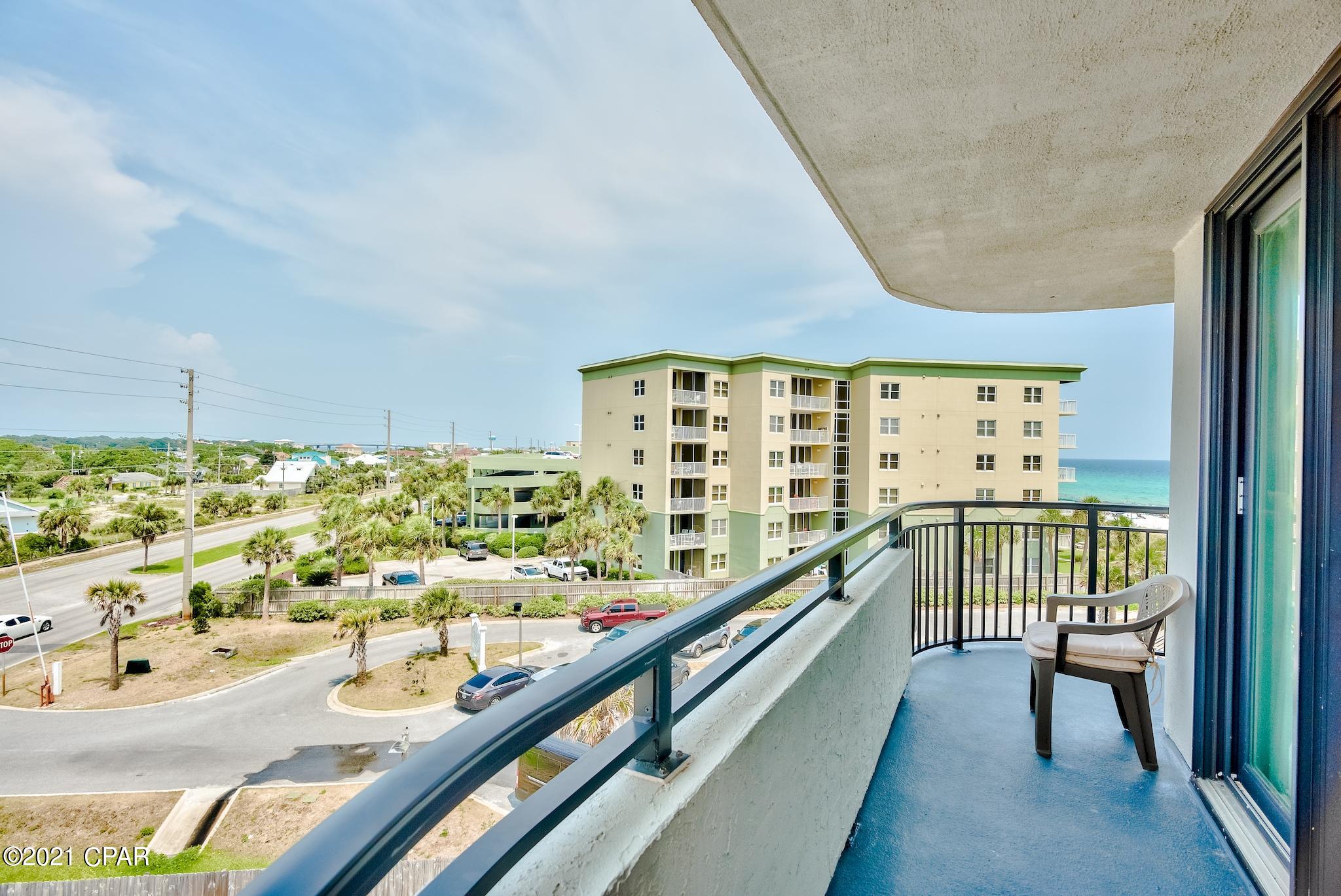 Nautilus Condo - Residential