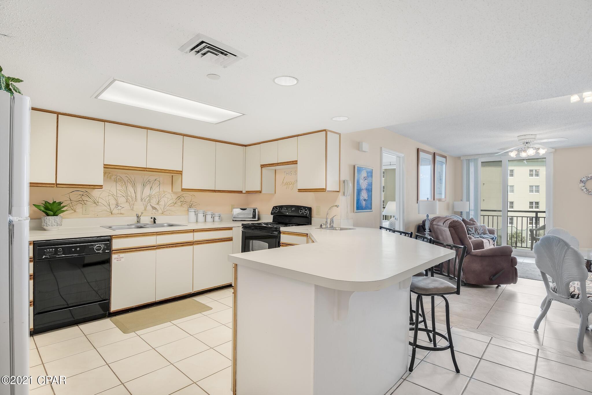 Nautilus Condo - Residential