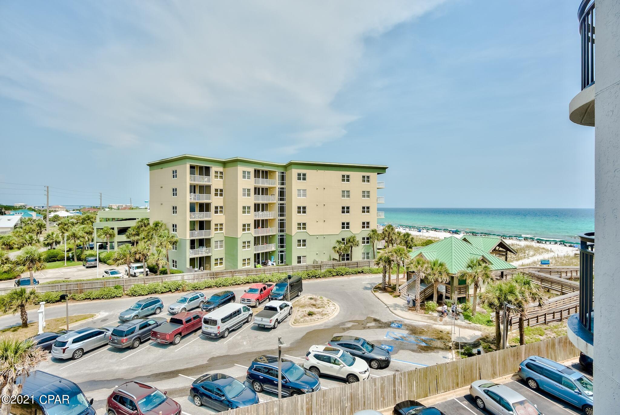 Nautilus Condo - Residential