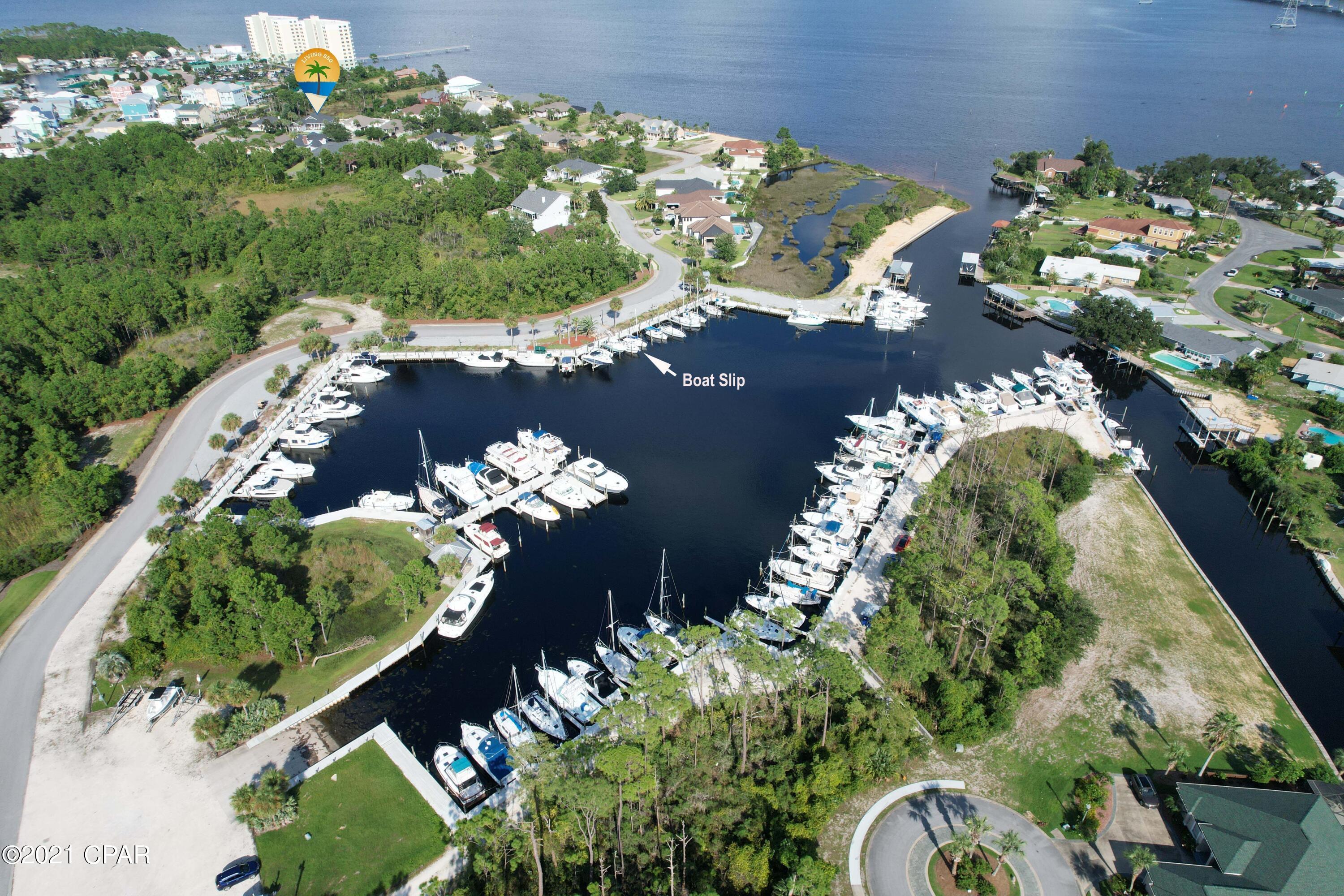 Dolphin Bay Ph I - Residential