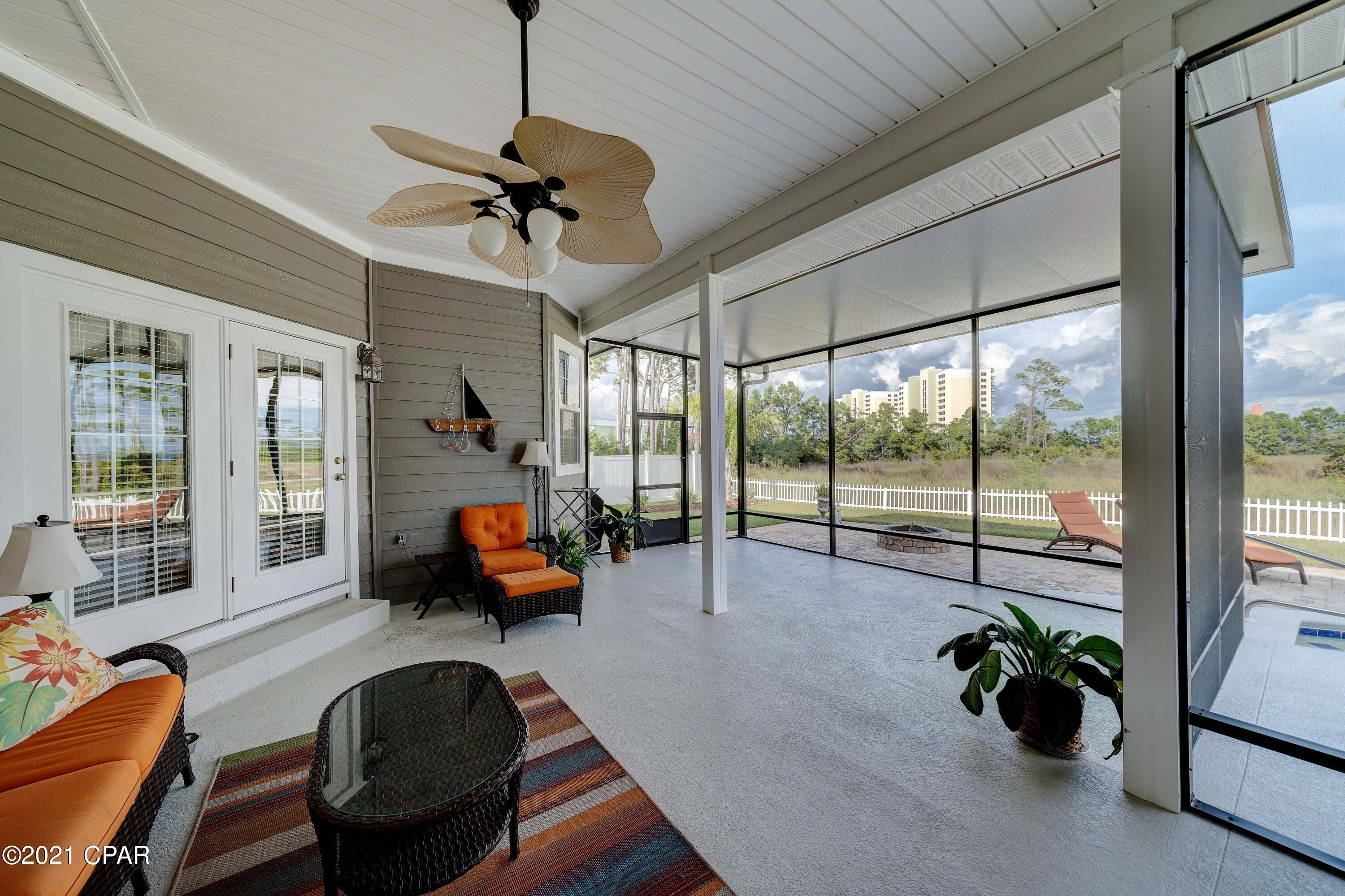 Dolphin Bay Ph I - Residential