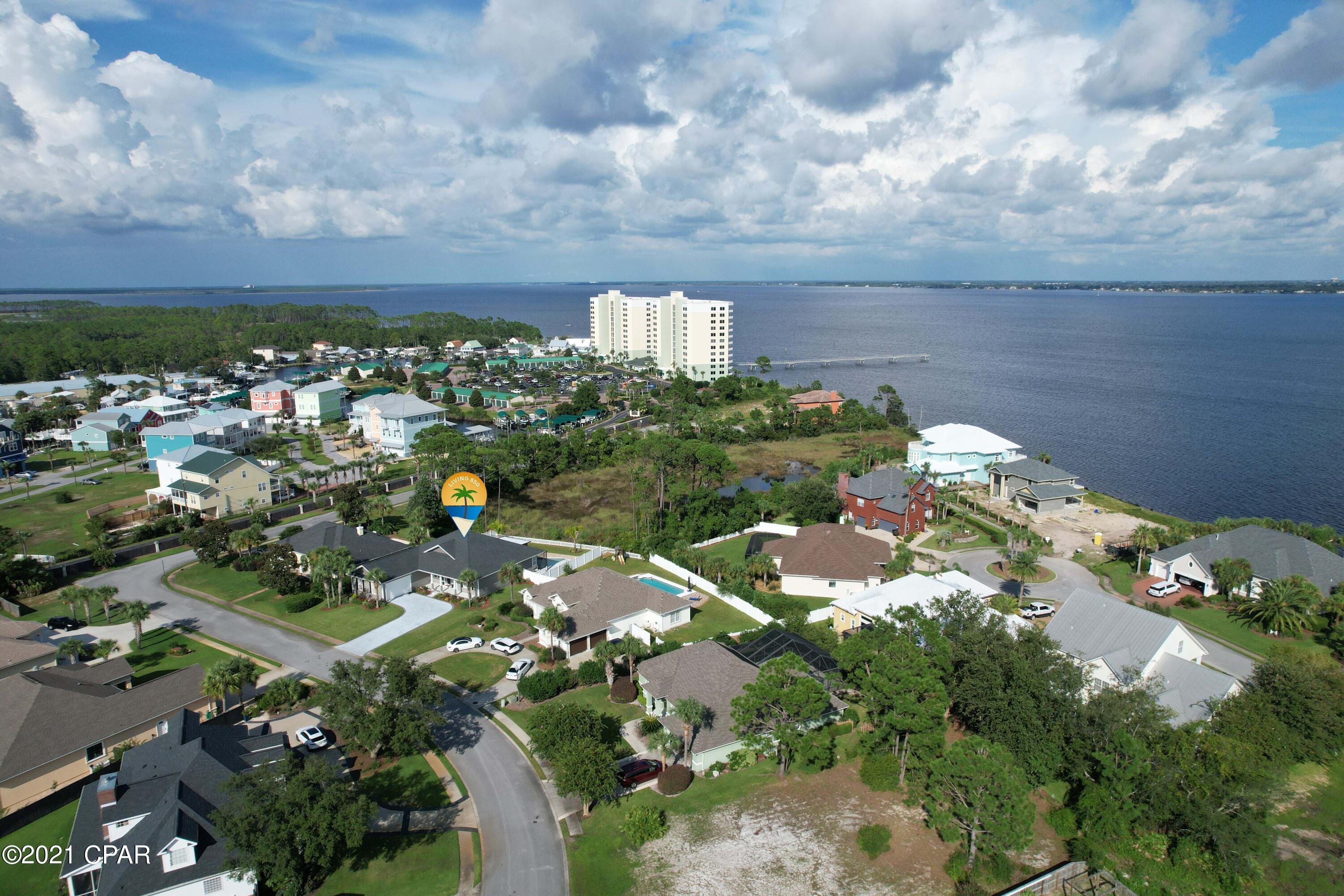 Dolphin Bay Ph I - Residential