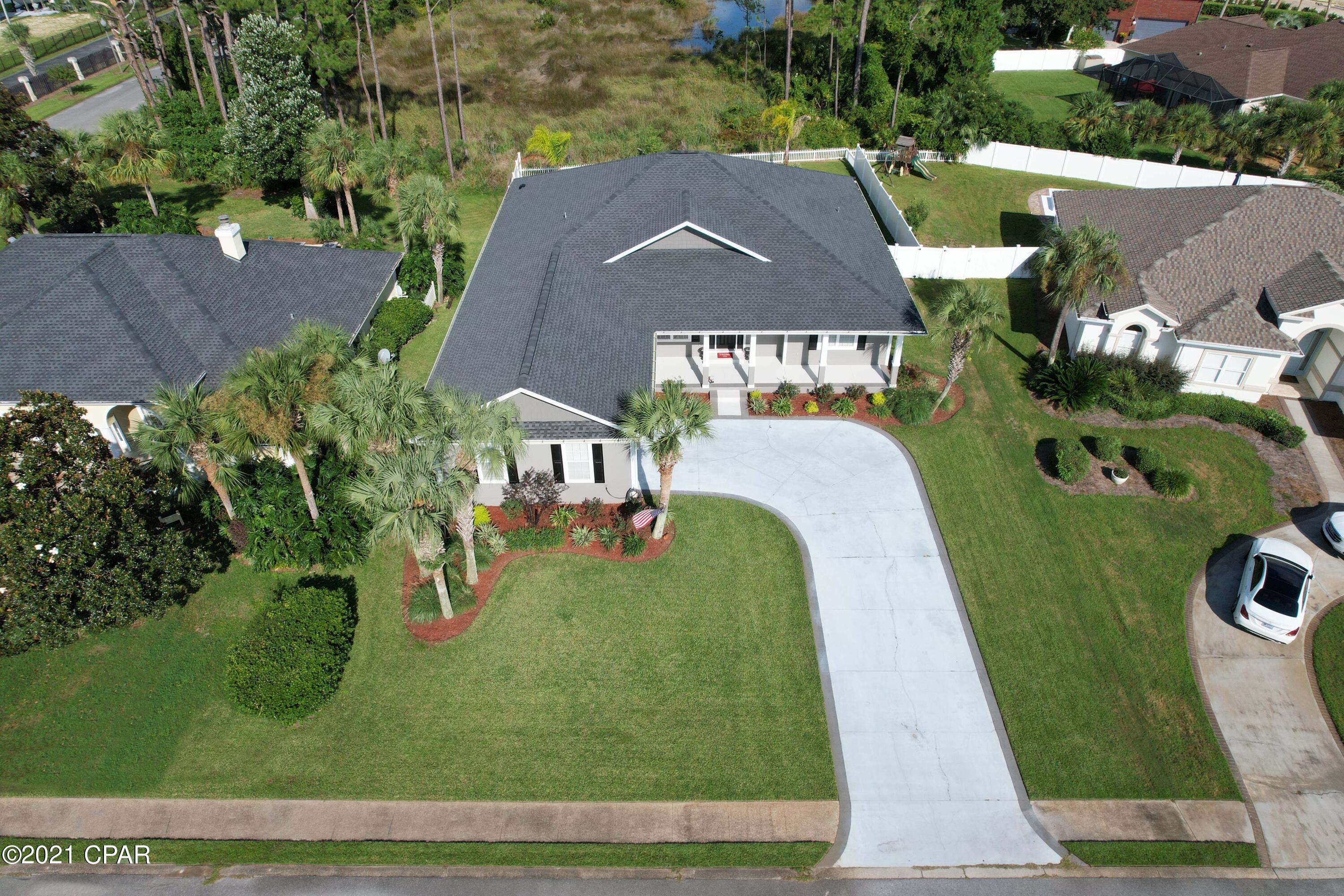 Dolphin Bay Ph I - Residential