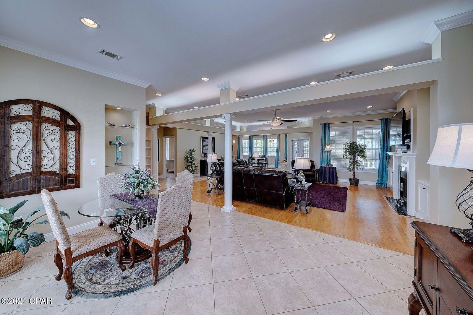 Dolphin Bay Ph I - Residential