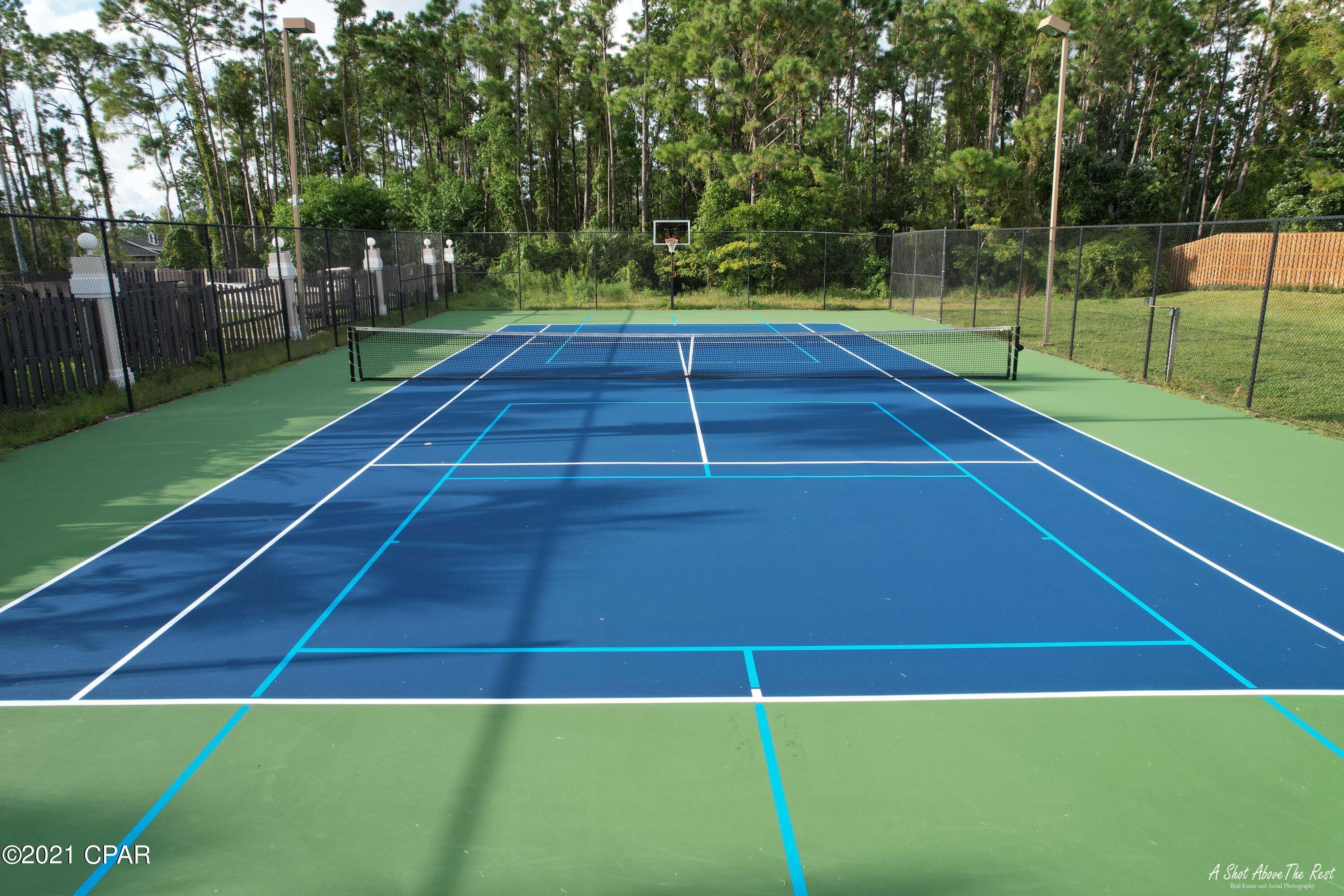 Dolphin Bay Ph I - Residential