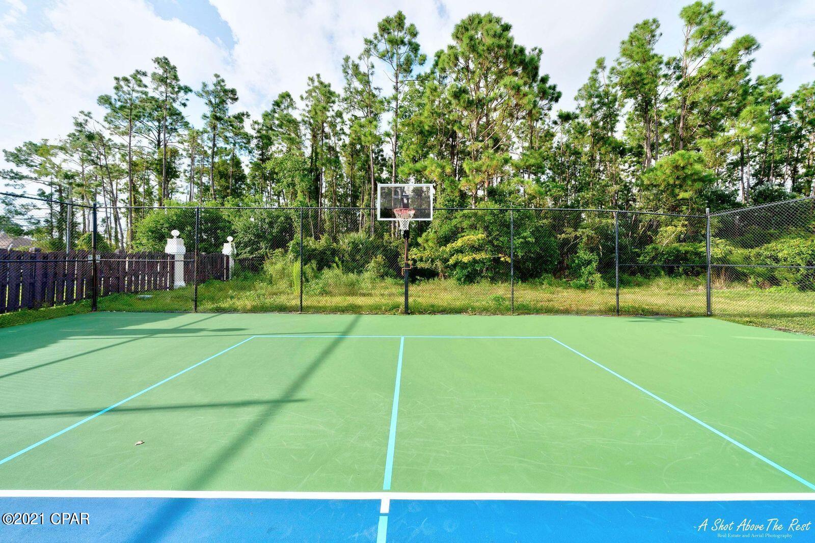 Dolphin Bay Ph I - Residential