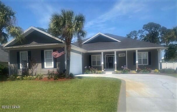 Dolphin Bay Ph I - Residential