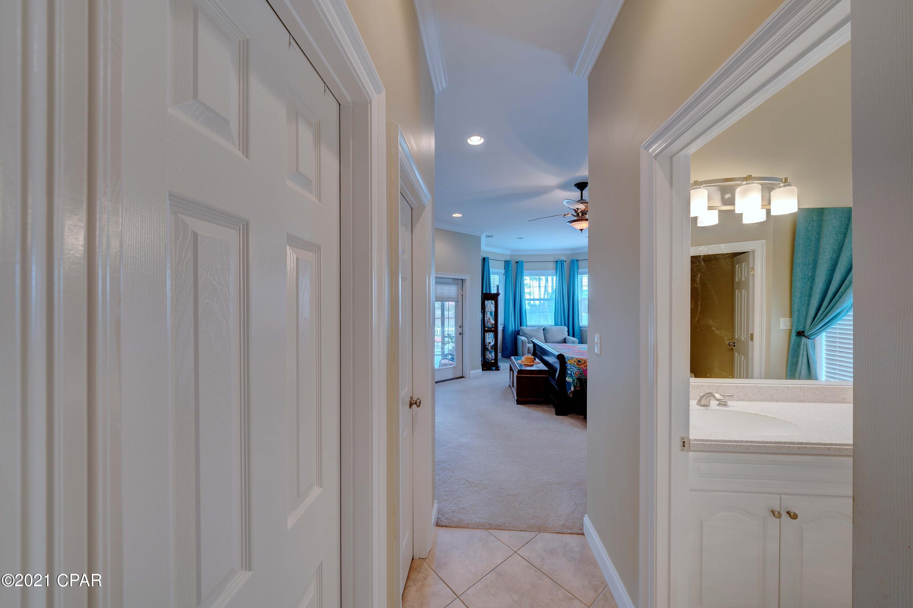 Dolphin Bay Ph I - Residential