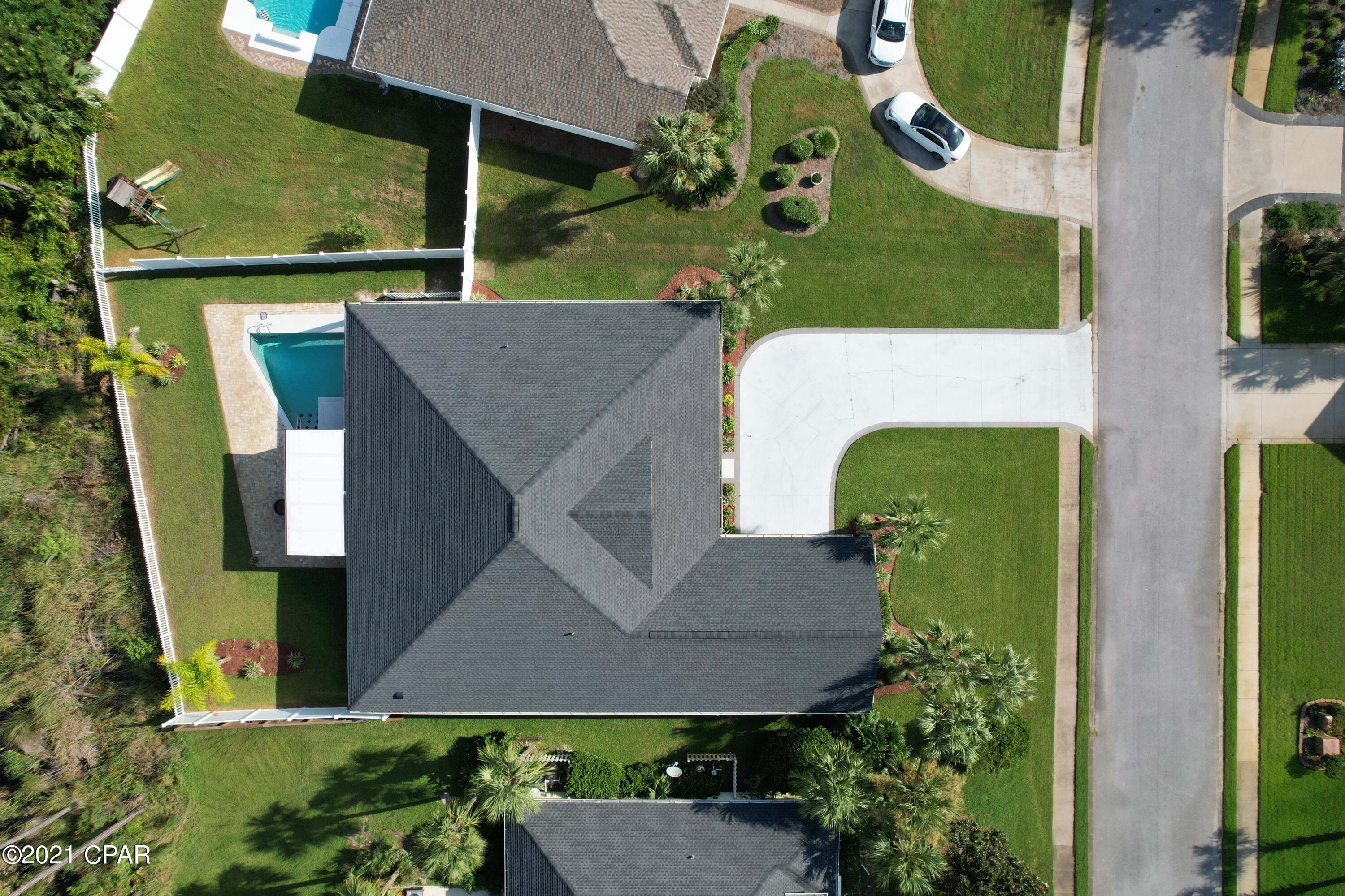 Dolphin Bay Ph I - Residential