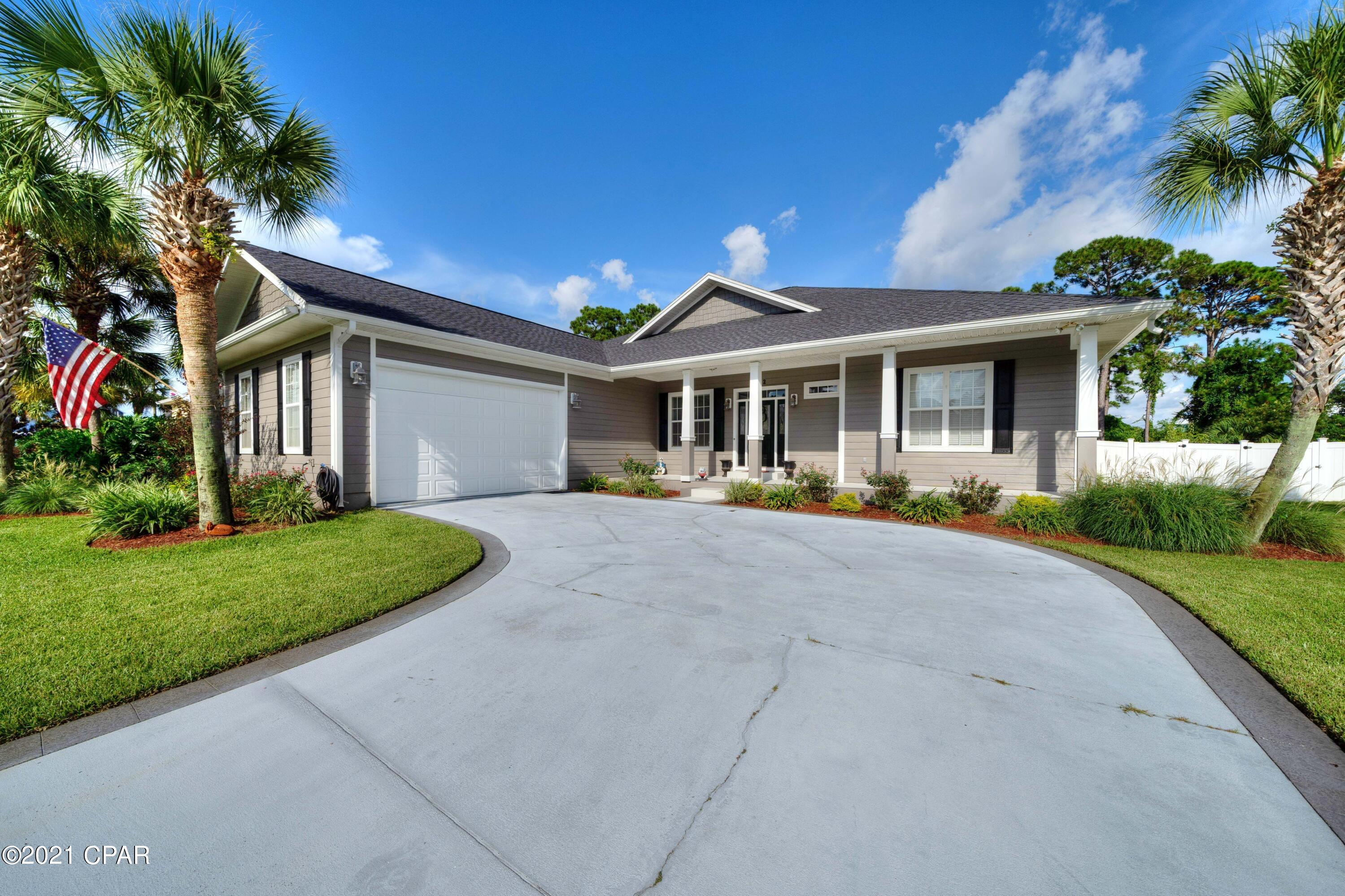 Dolphin Bay Ph I - Residential