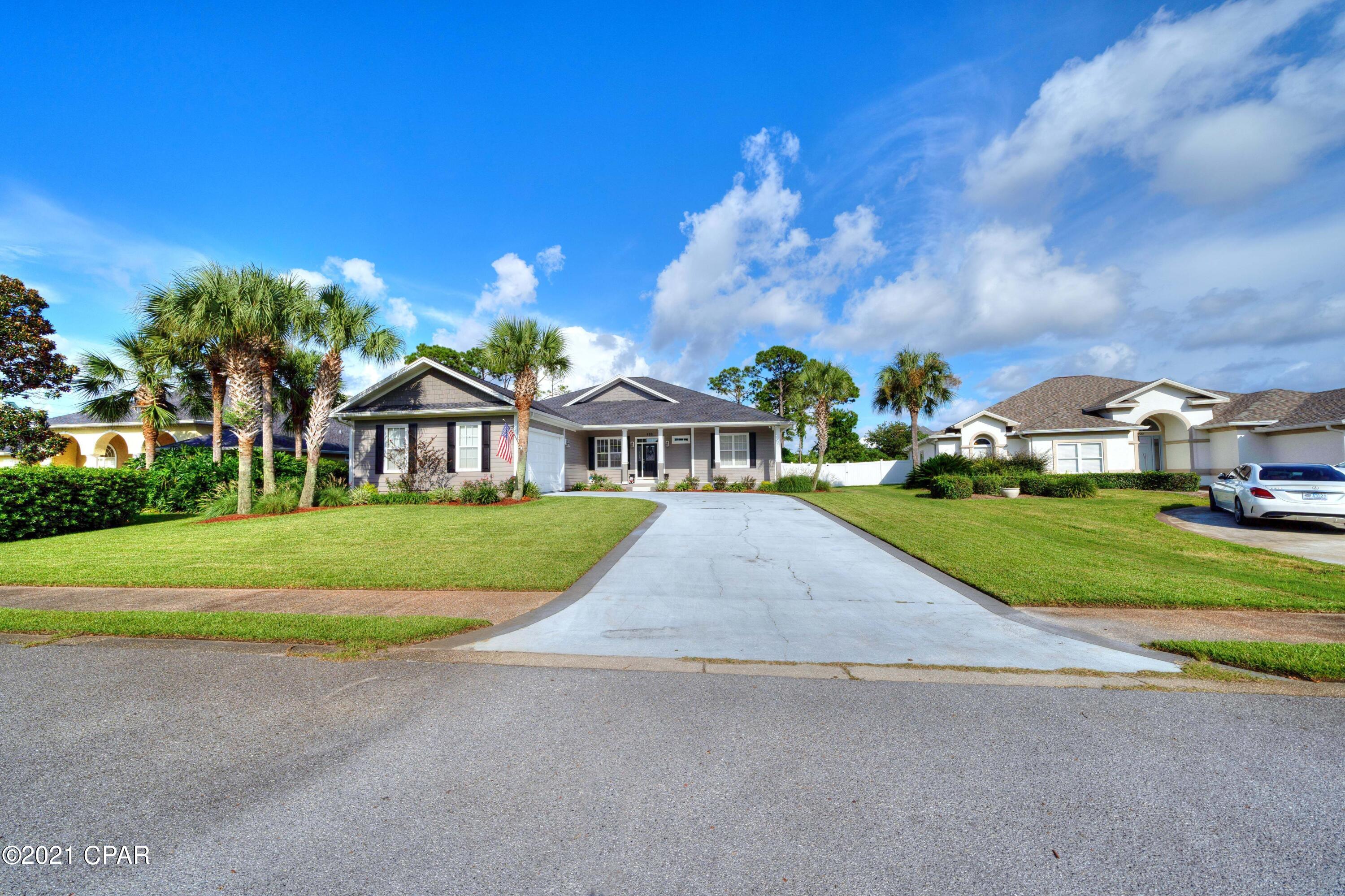 Dolphin Bay Ph I - Residential