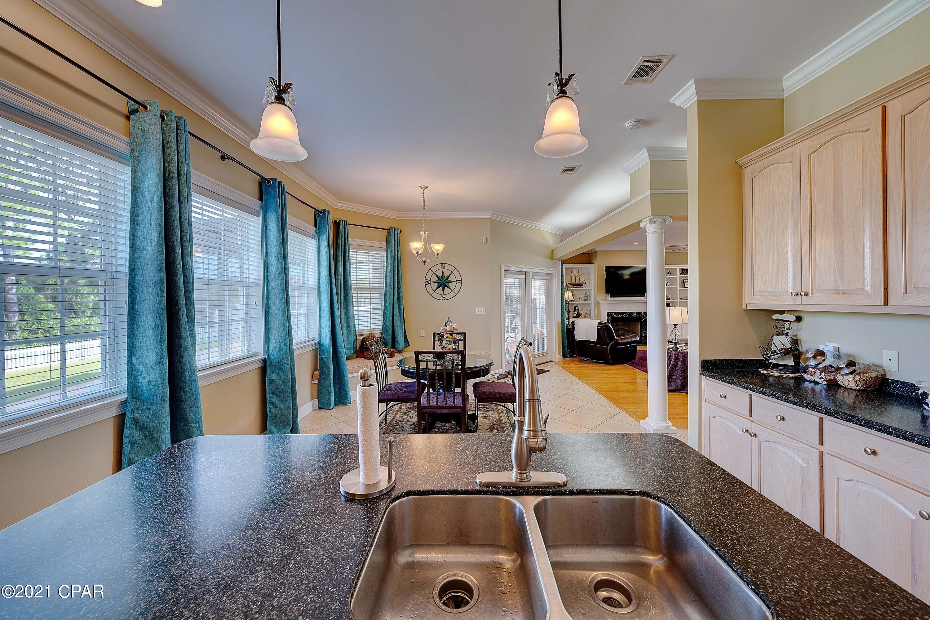 Dolphin Bay Ph I - Residential