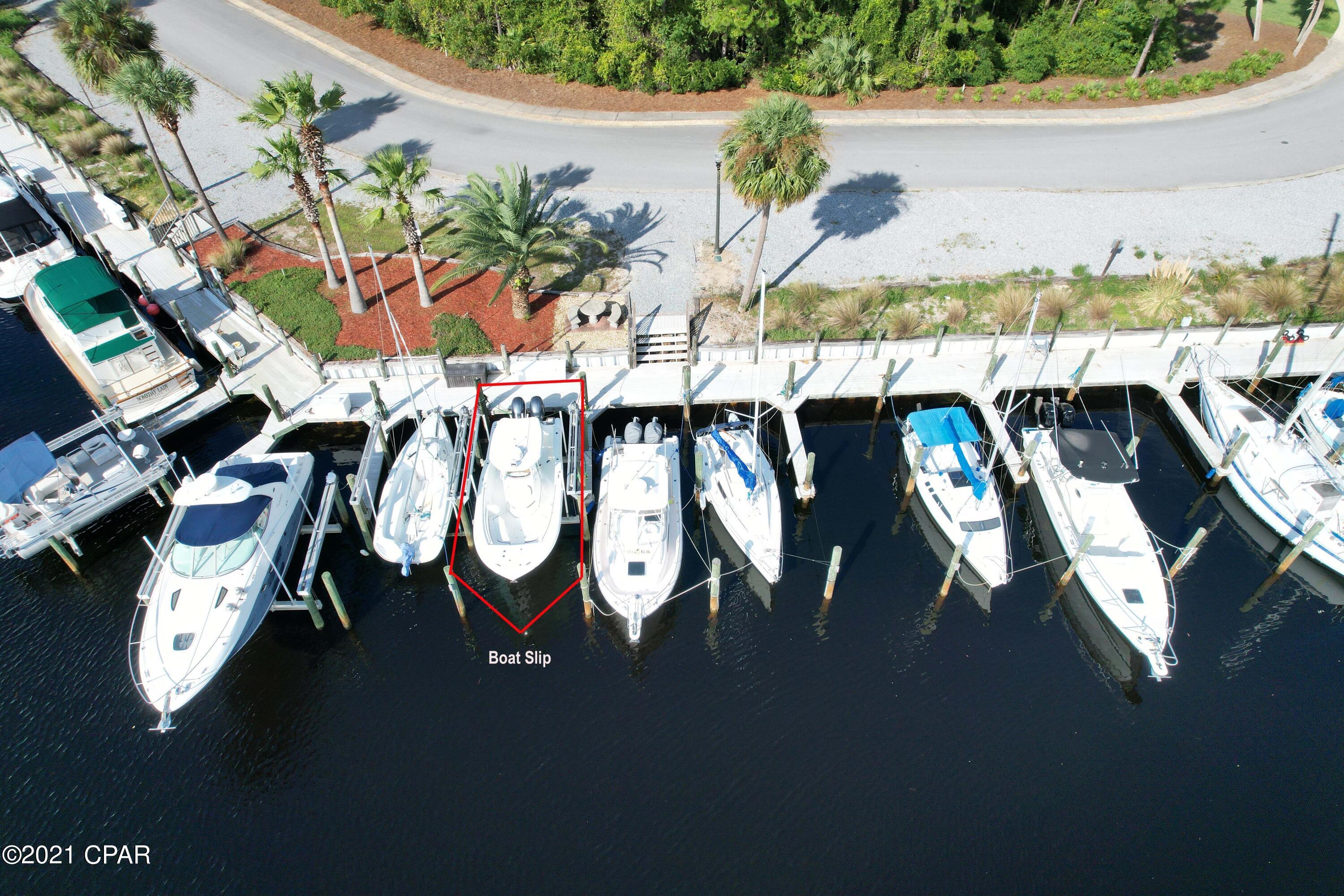 Dolphin Bay Ph I - Residential