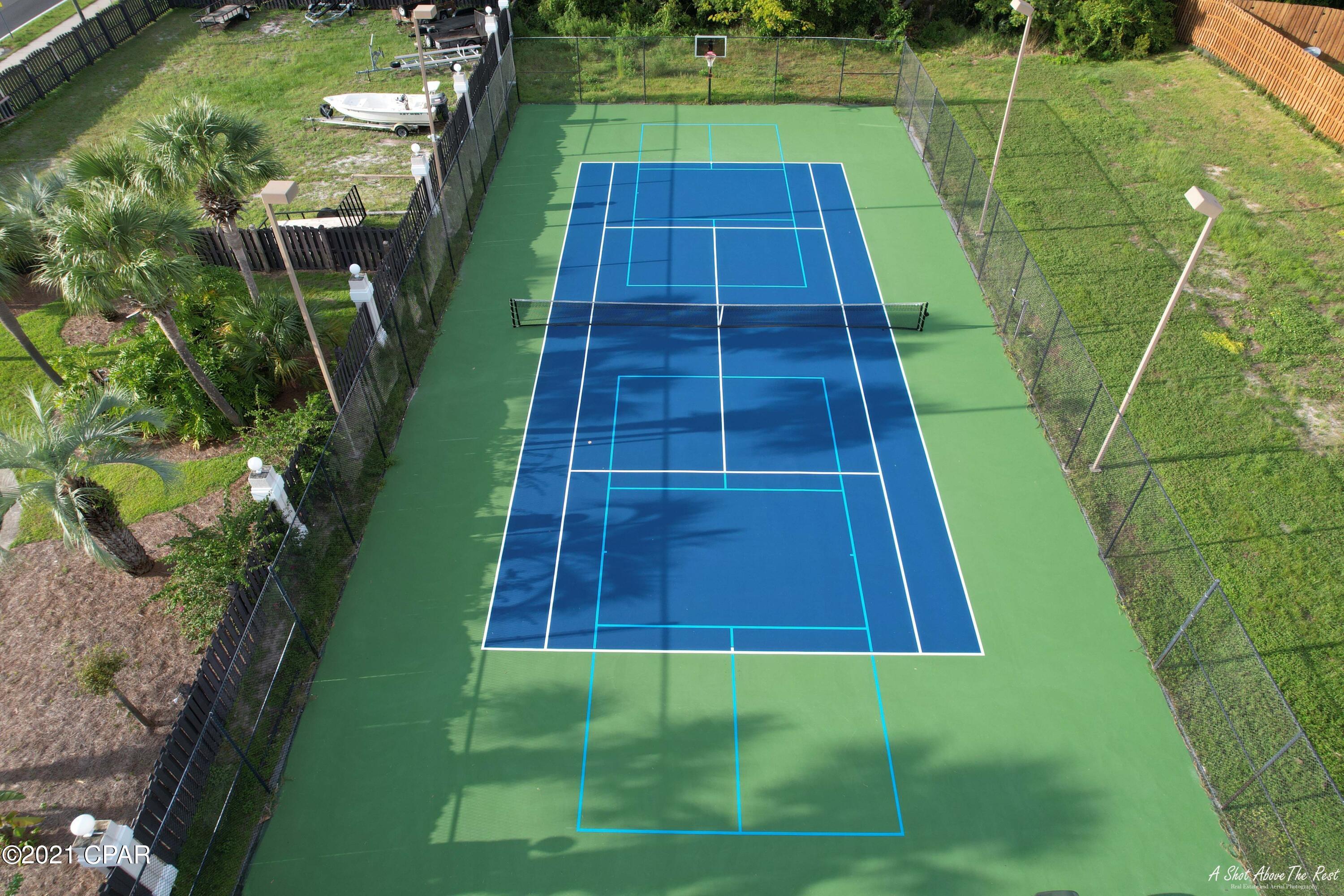 Dolphin Bay Ph I - Residential