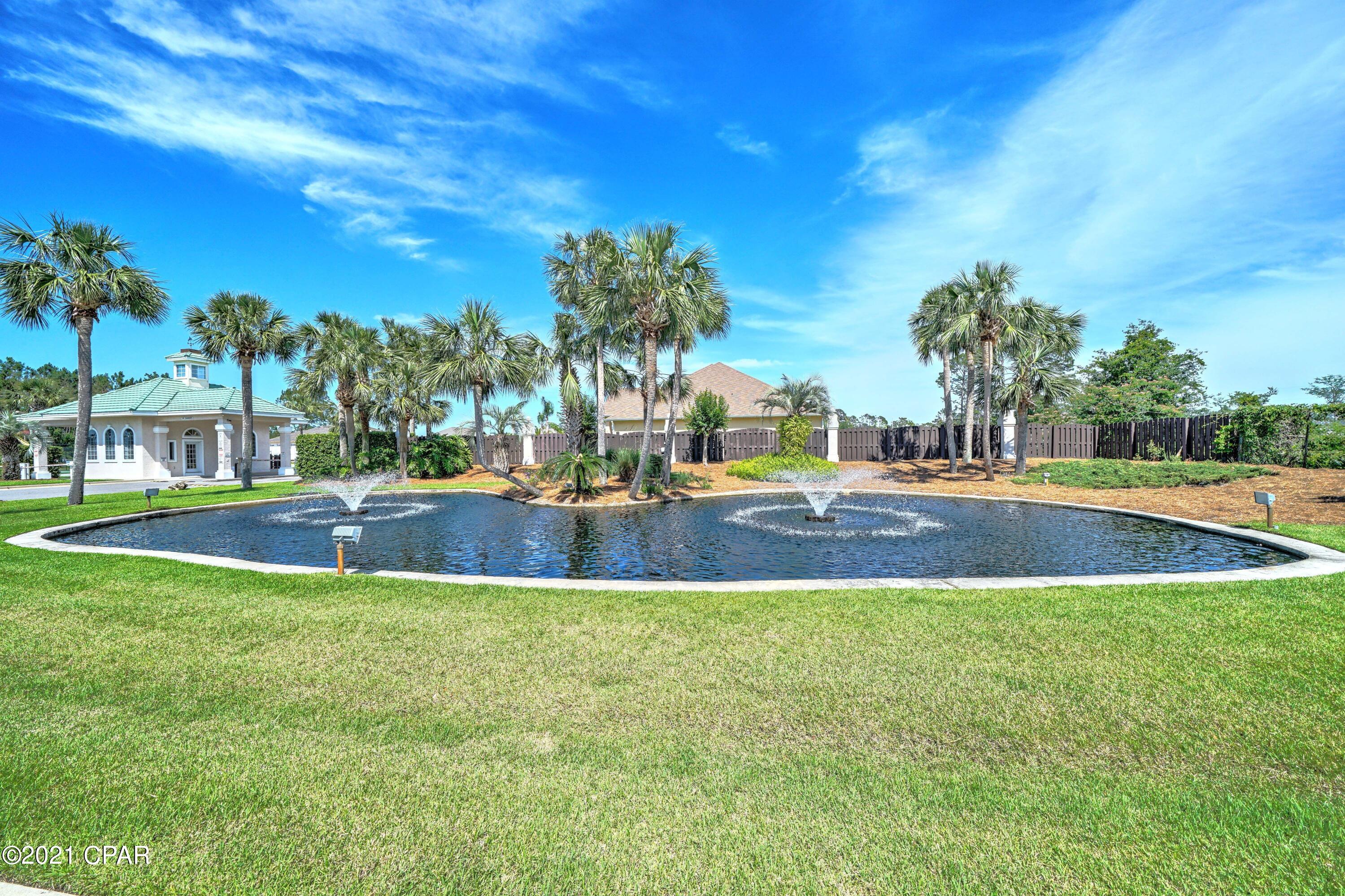 Dolphin Bay Ph I - Residential