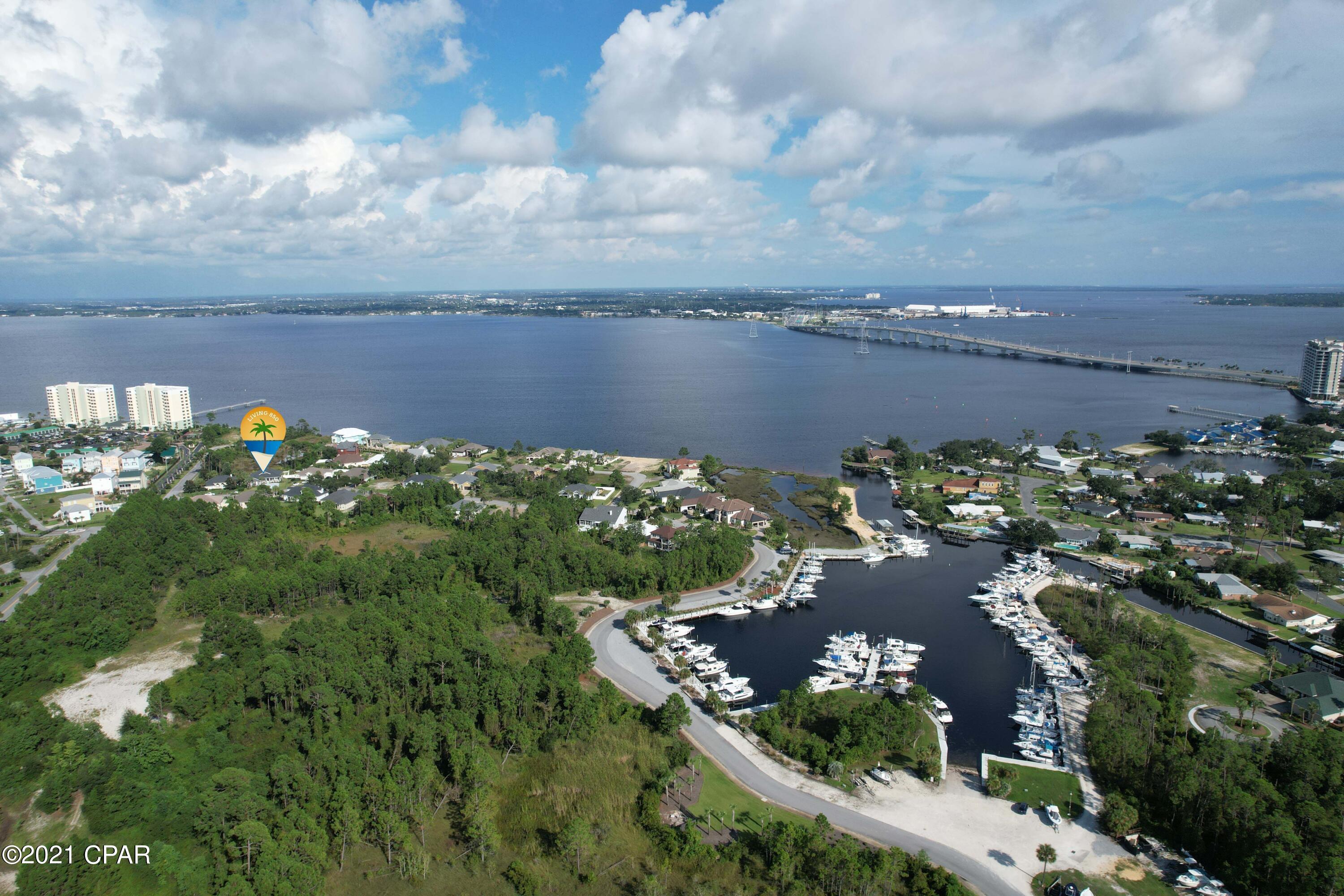 Dolphin Bay Ph I - Residential