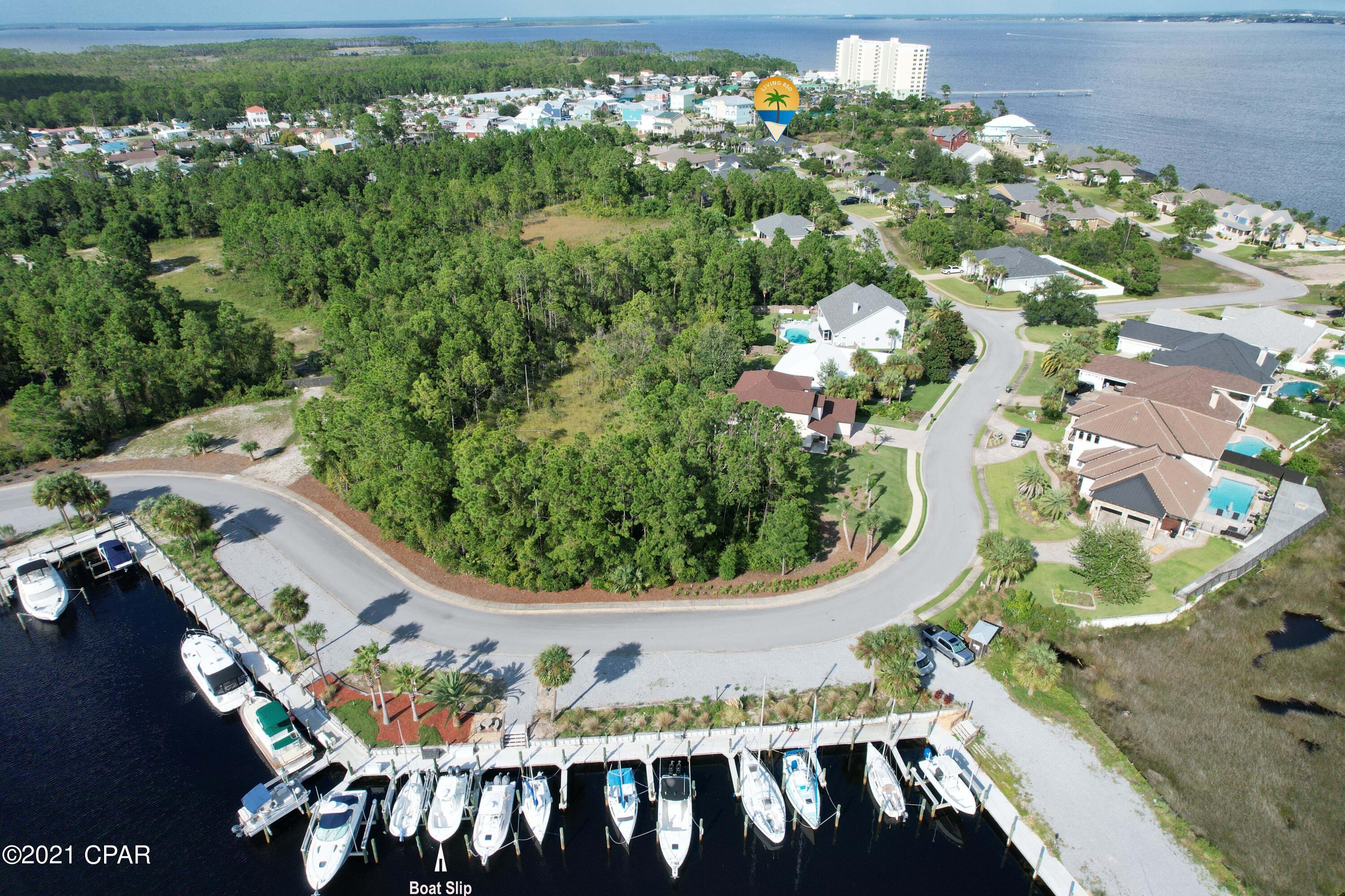 Dolphin Bay Ph I - Residential