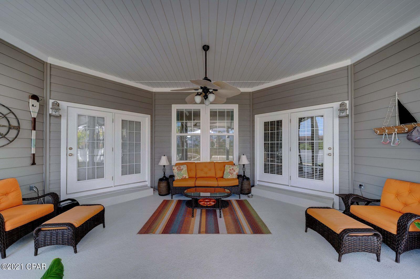 Dolphin Bay Ph I - Residential