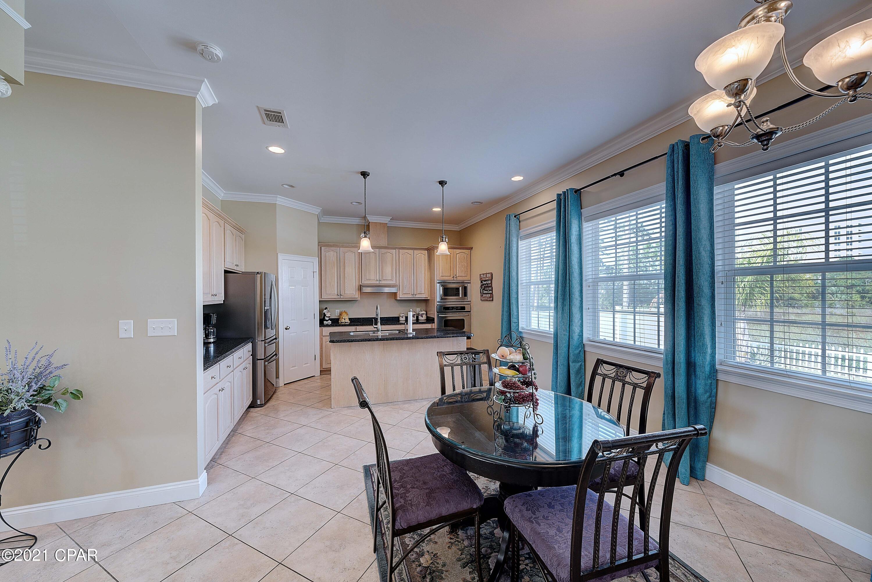 Dolphin Bay Ph I - Residential