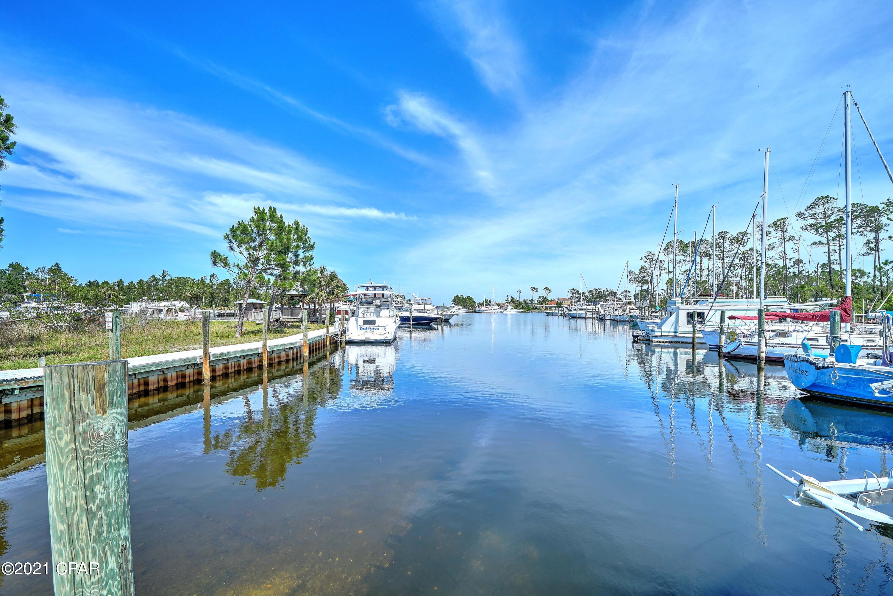 Dolphin Bay Ph I - Residential