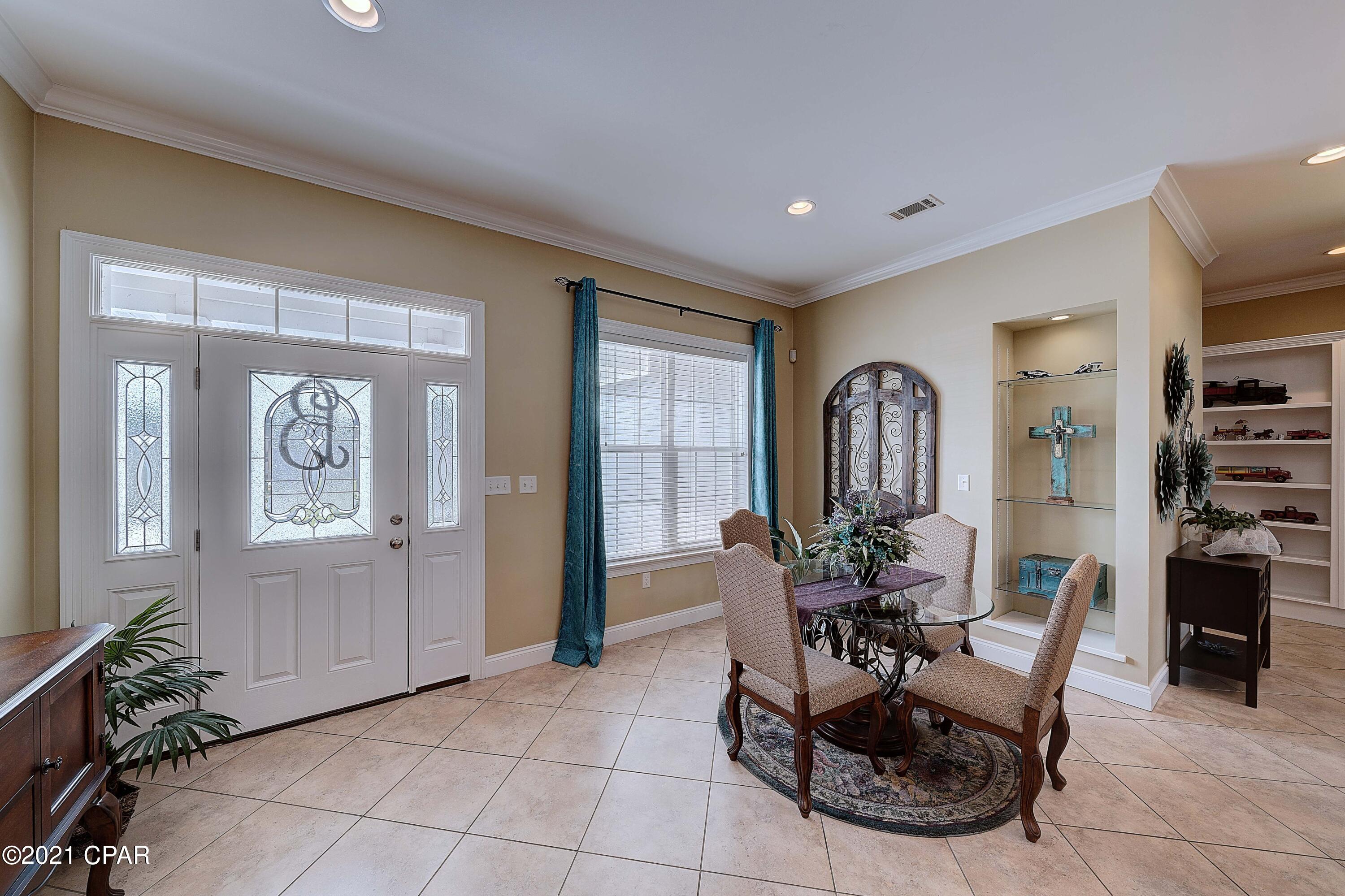 Dolphin Bay Ph I - Residential