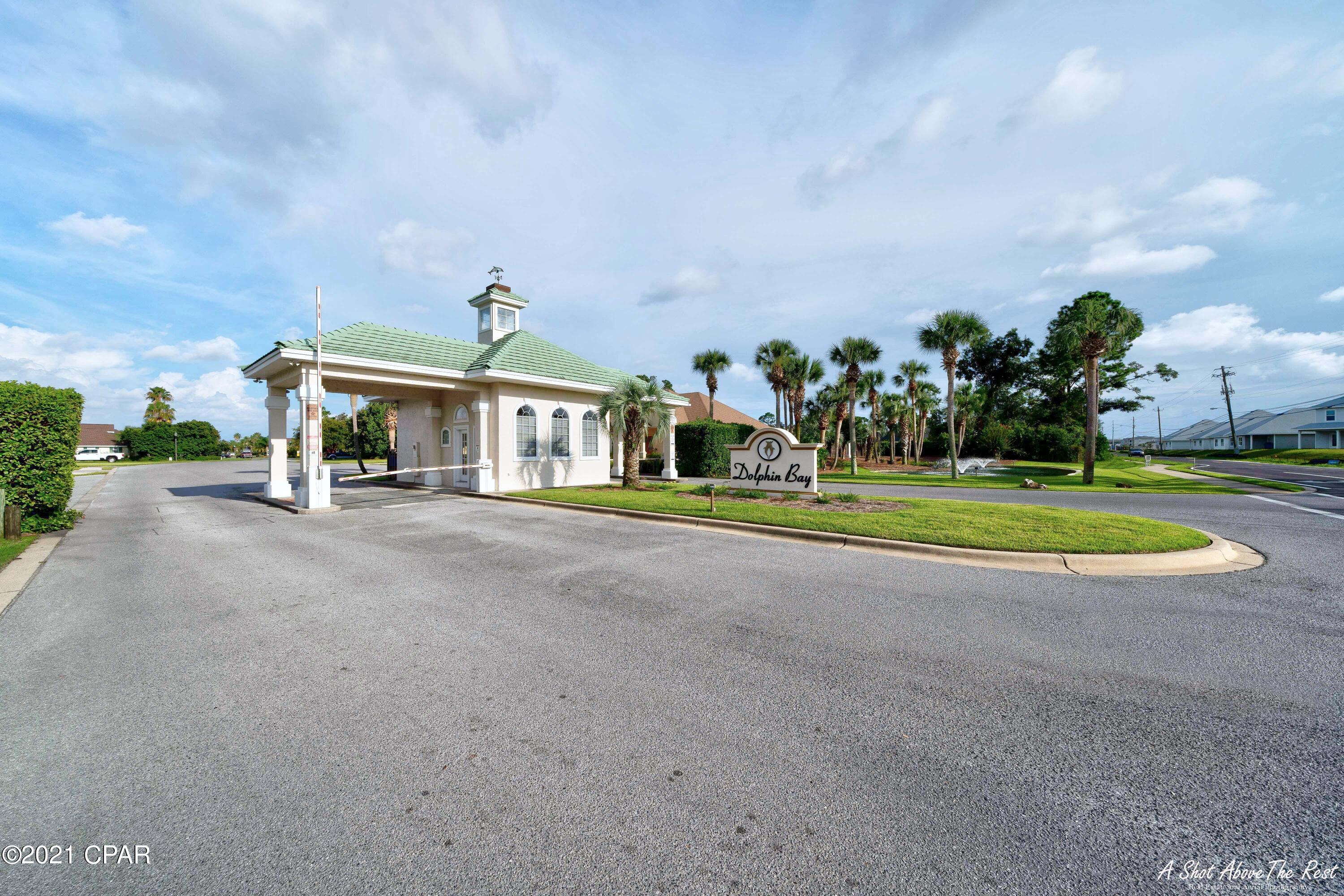 Dolphin Bay Ph I - Residential