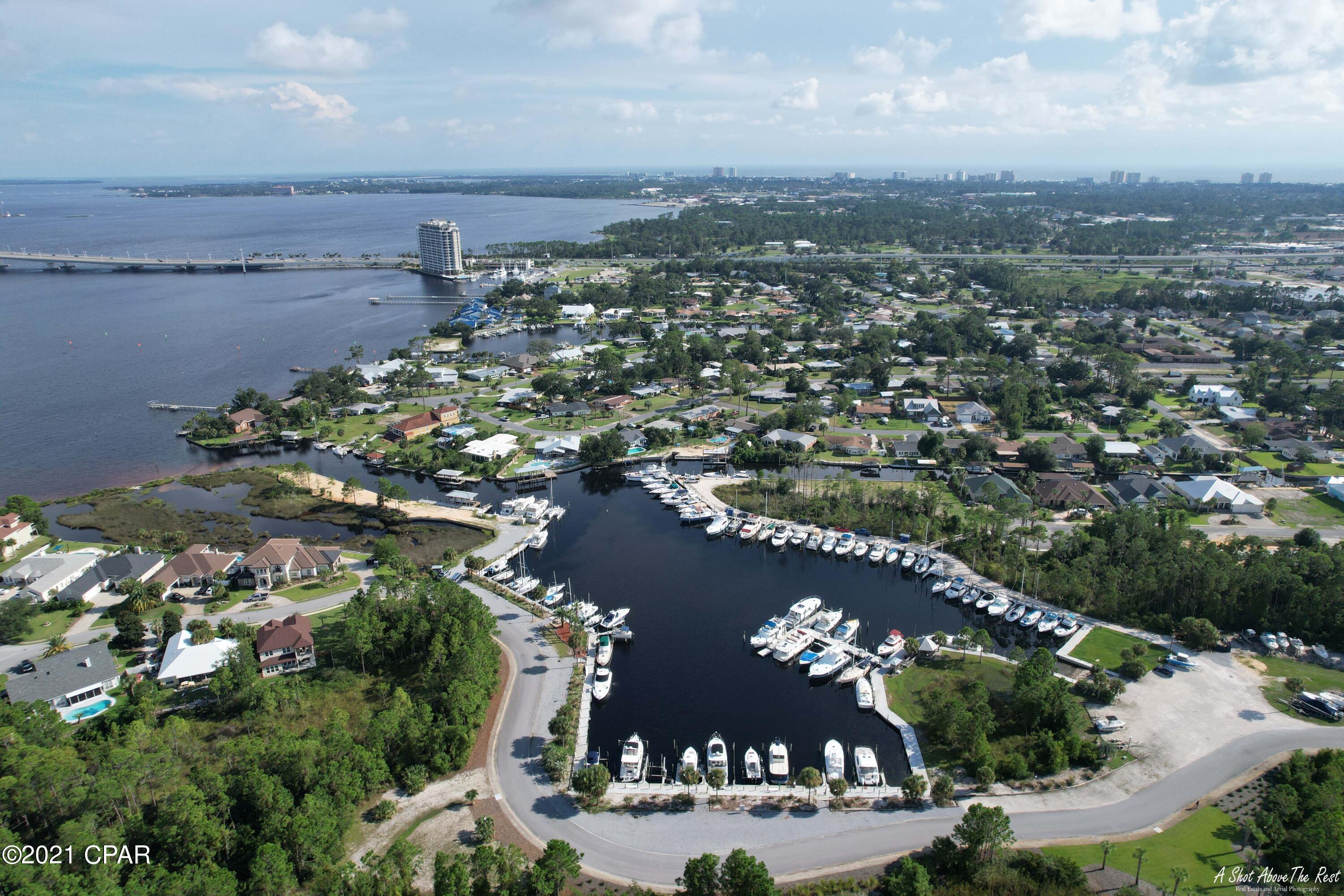 Dolphin Bay Ph I - Residential