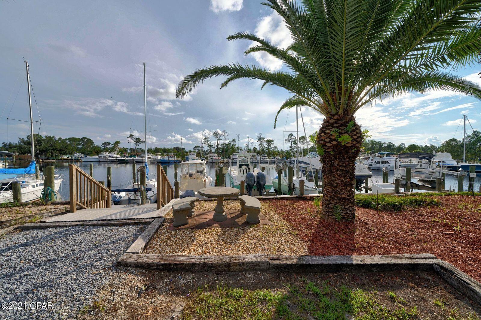 Dolphin Bay Ph I - Residential