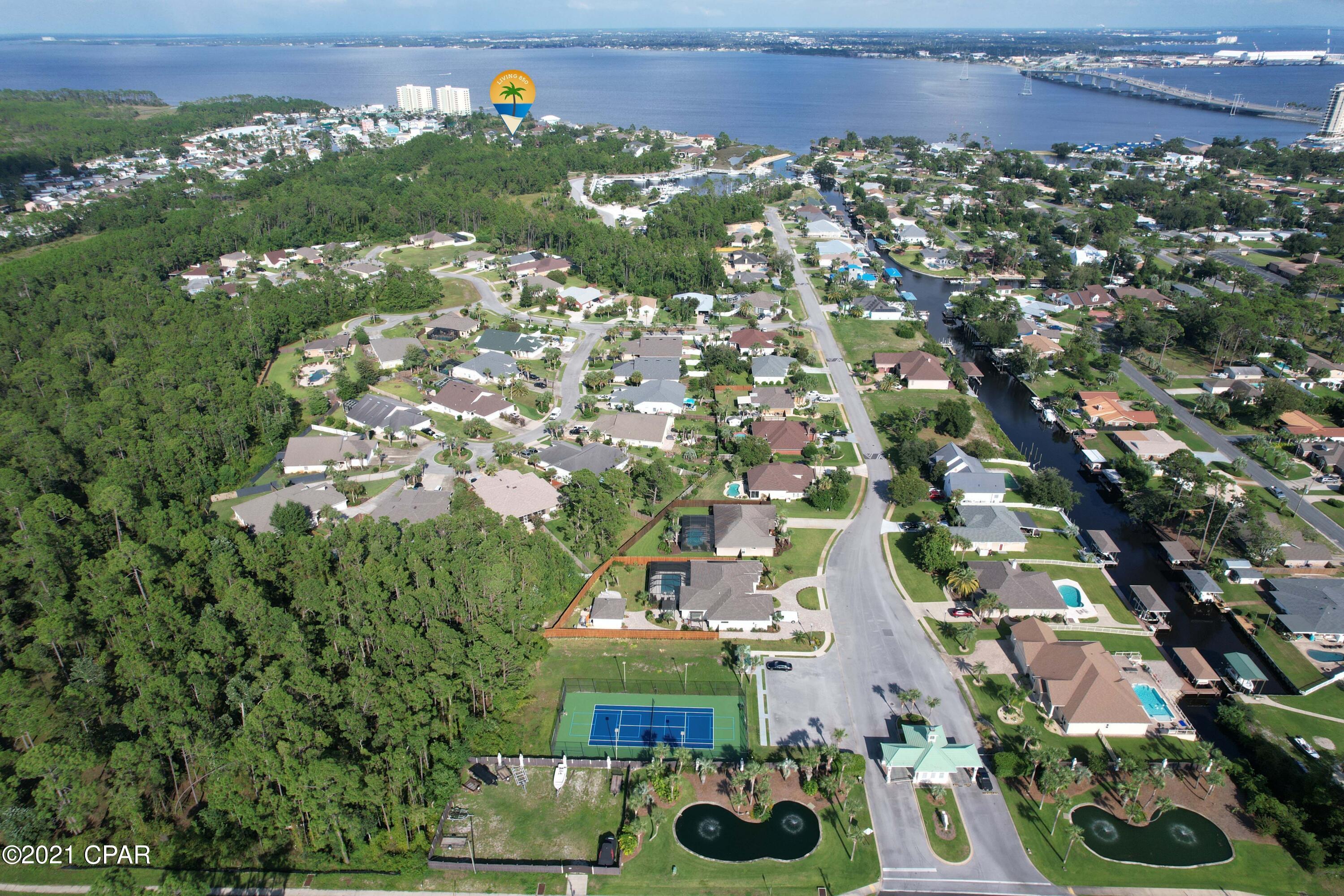 Dolphin Bay Ph I - Residential