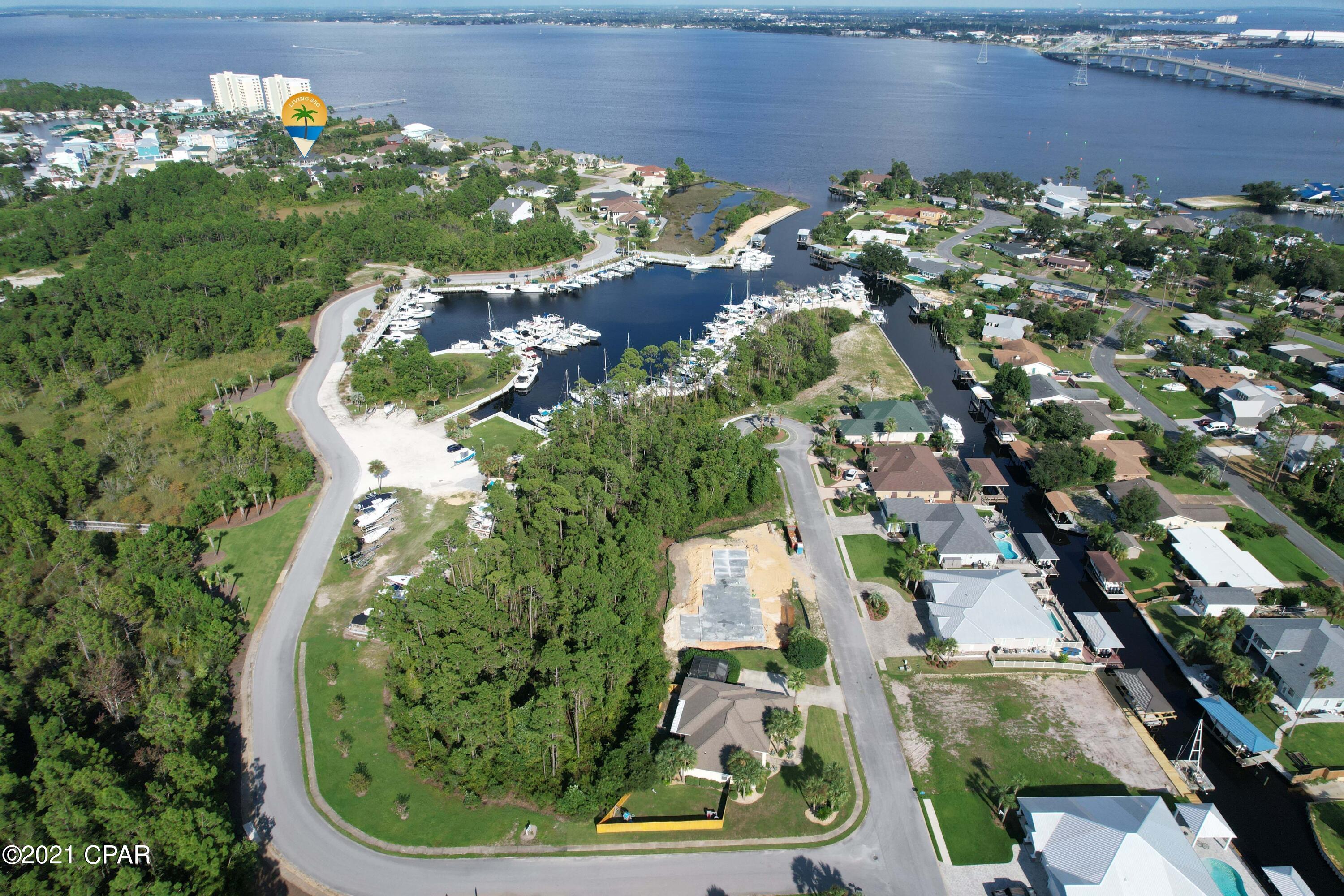 Dolphin Bay Ph I - Residential