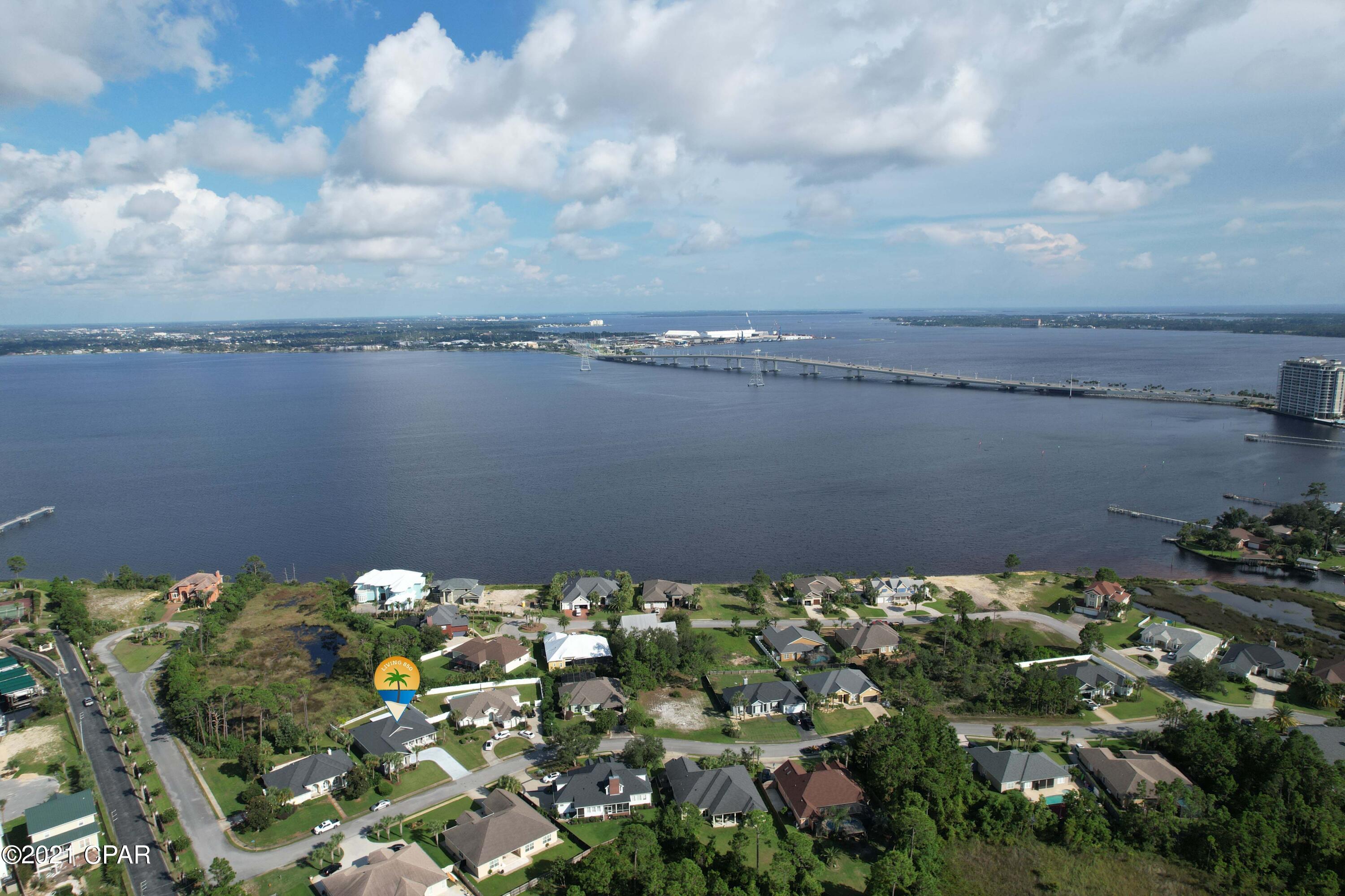 Dolphin Bay Ph I - Residential