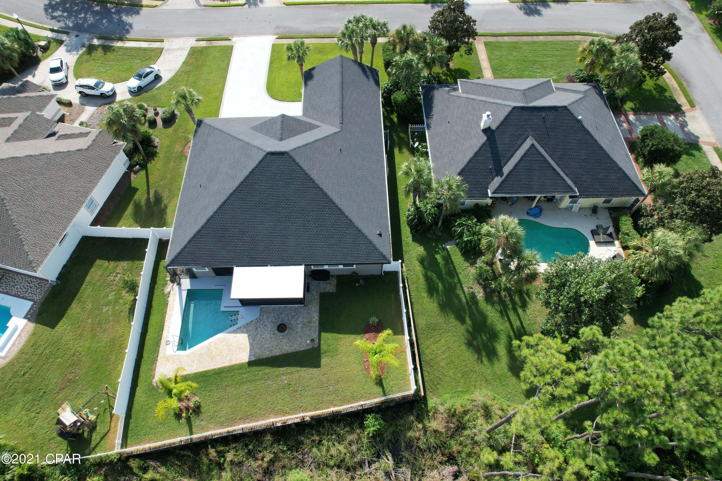 Dolphin Bay Ph I - Residential