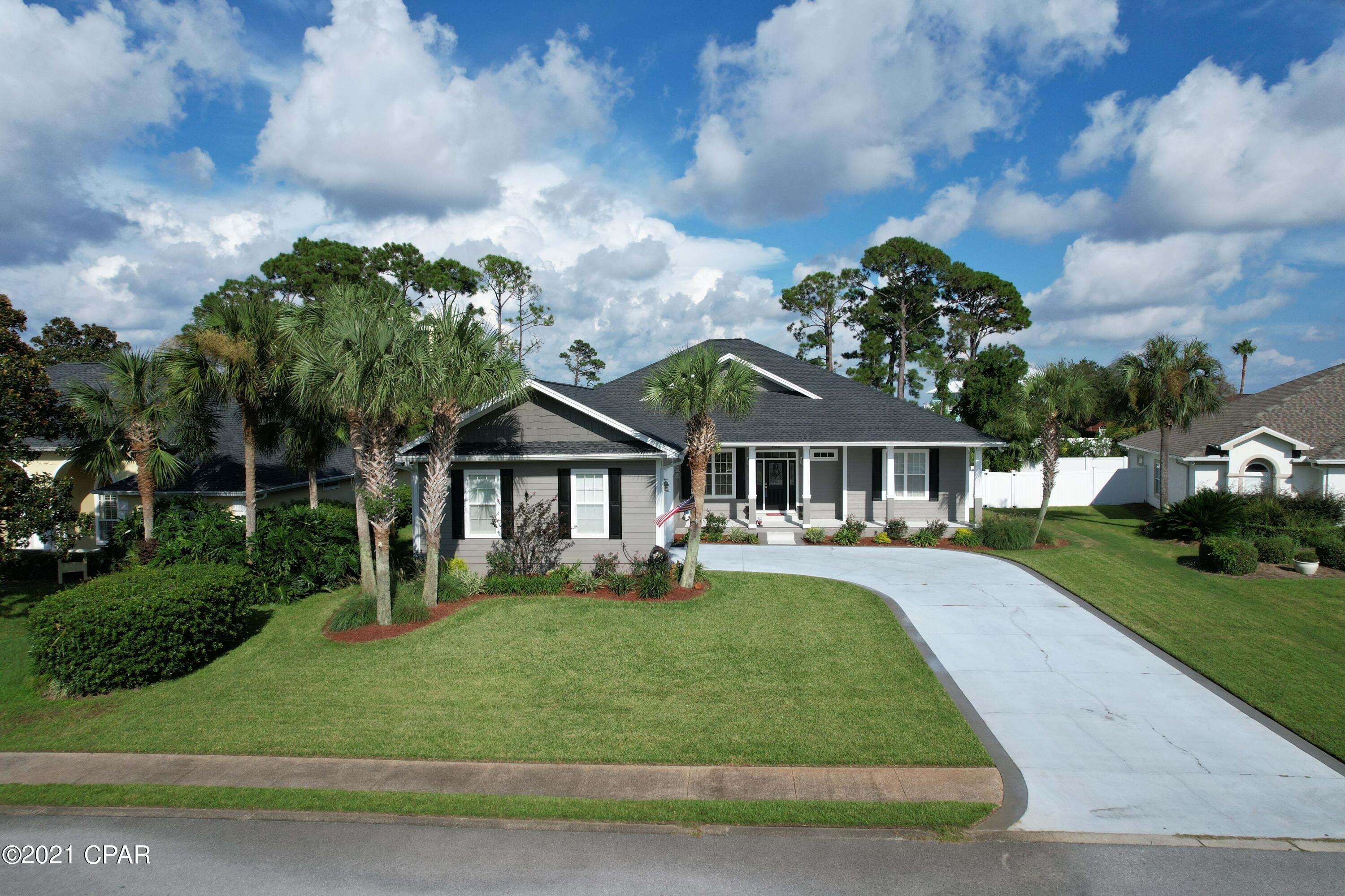 Dolphin Bay Ph I - Residential