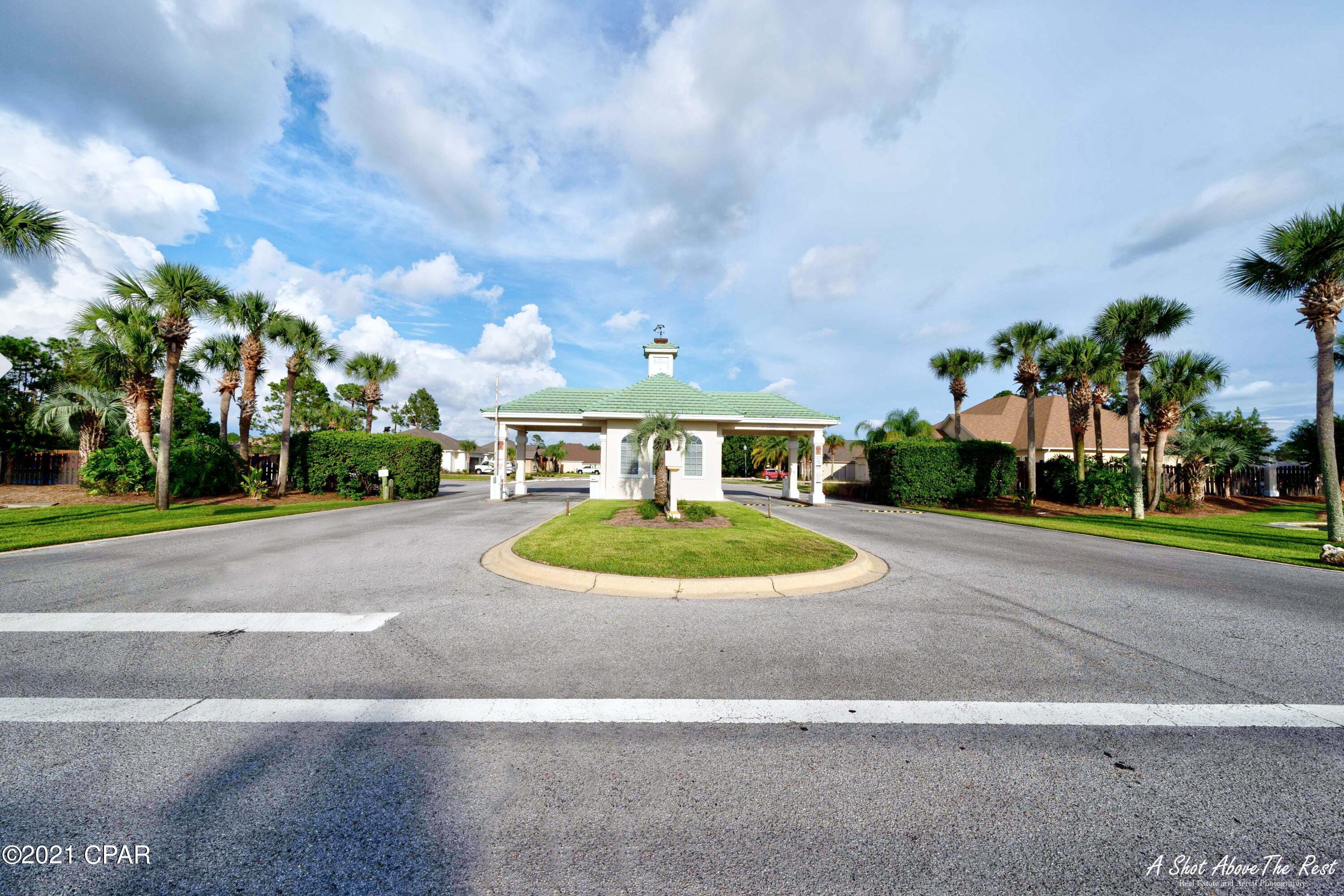 Dolphin Bay Ph I - Residential