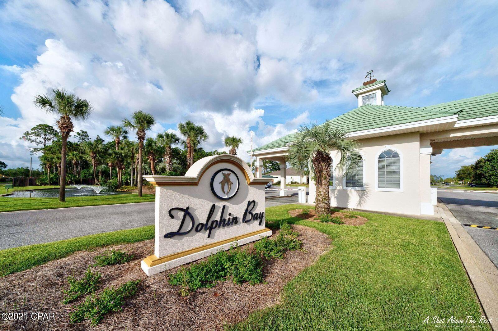 Dolphin Bay Ph I - Residential