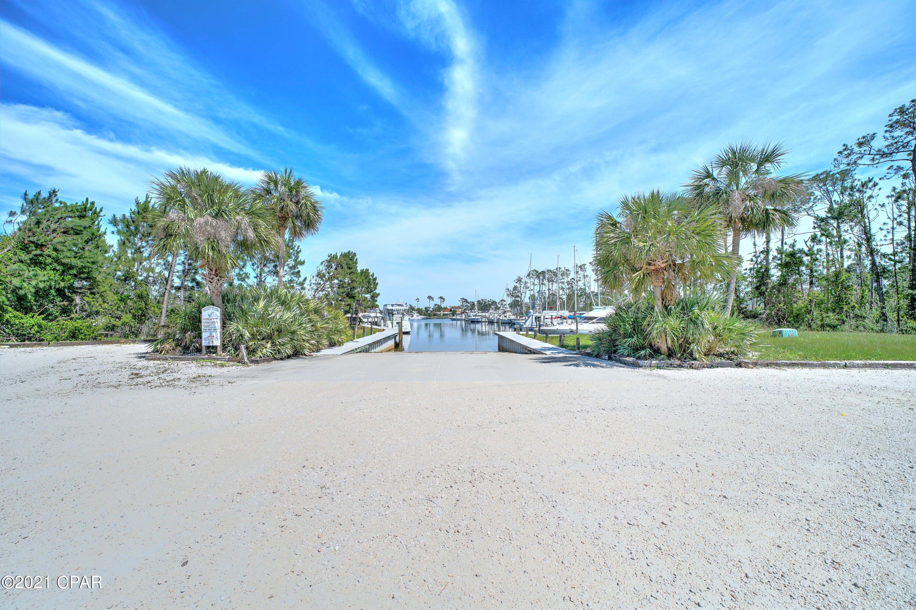 Dolphin Bay Ph I - Residential