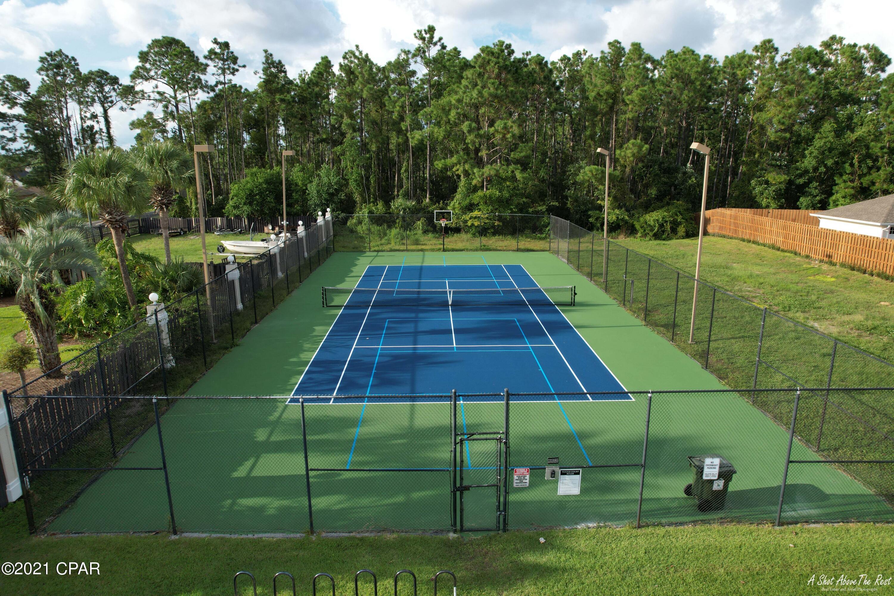 Dolphin Bay Ph I - Residential